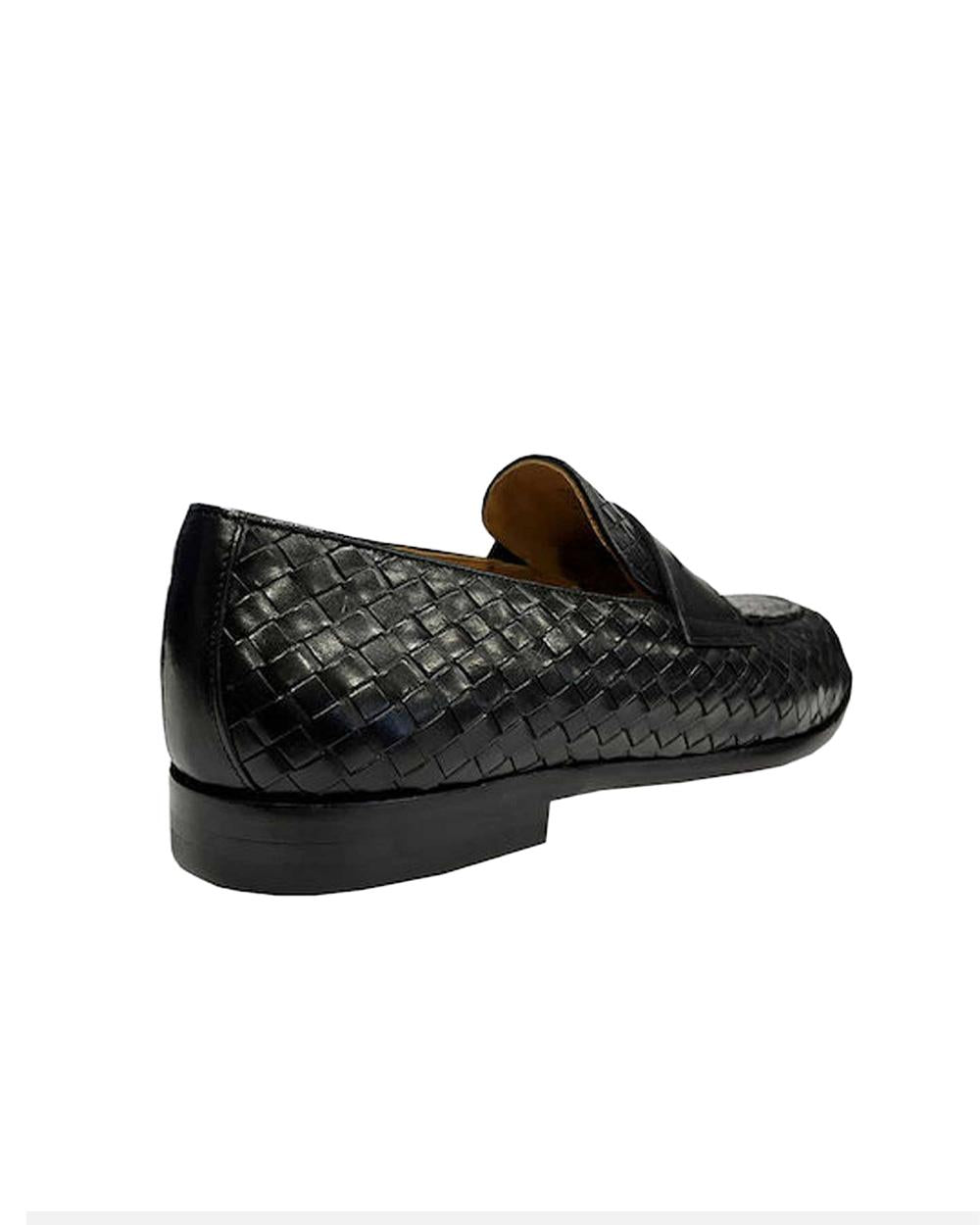 CALCE Scarpa CALCE uomo X1677 Nera X1677 1