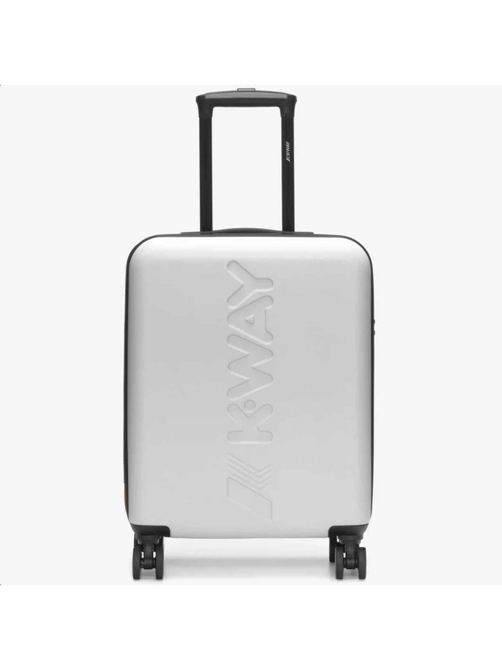 K-WAY TROLLEY SMALL K11416W L15