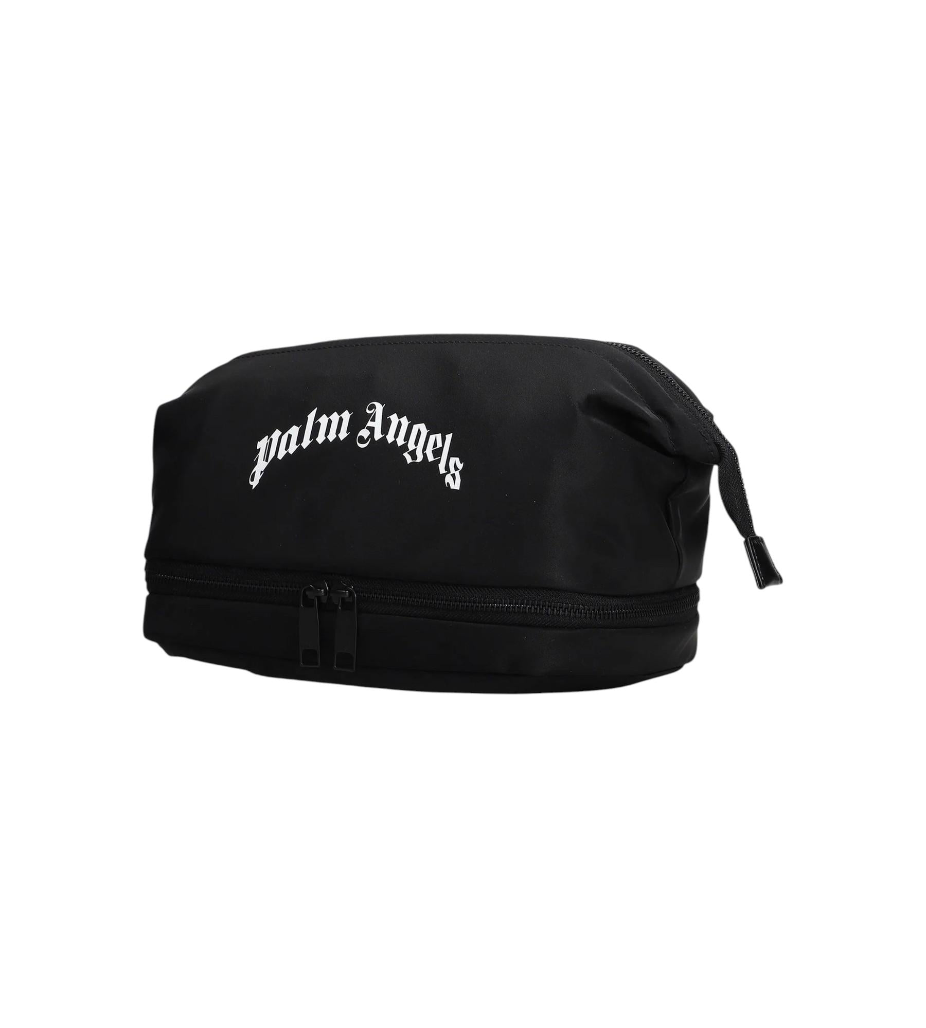 PALM ANGELS Beauty PALM ANGELS uomo PMNS00B S26FAB0011003 Nero PMNS00BS26FAB001 1003