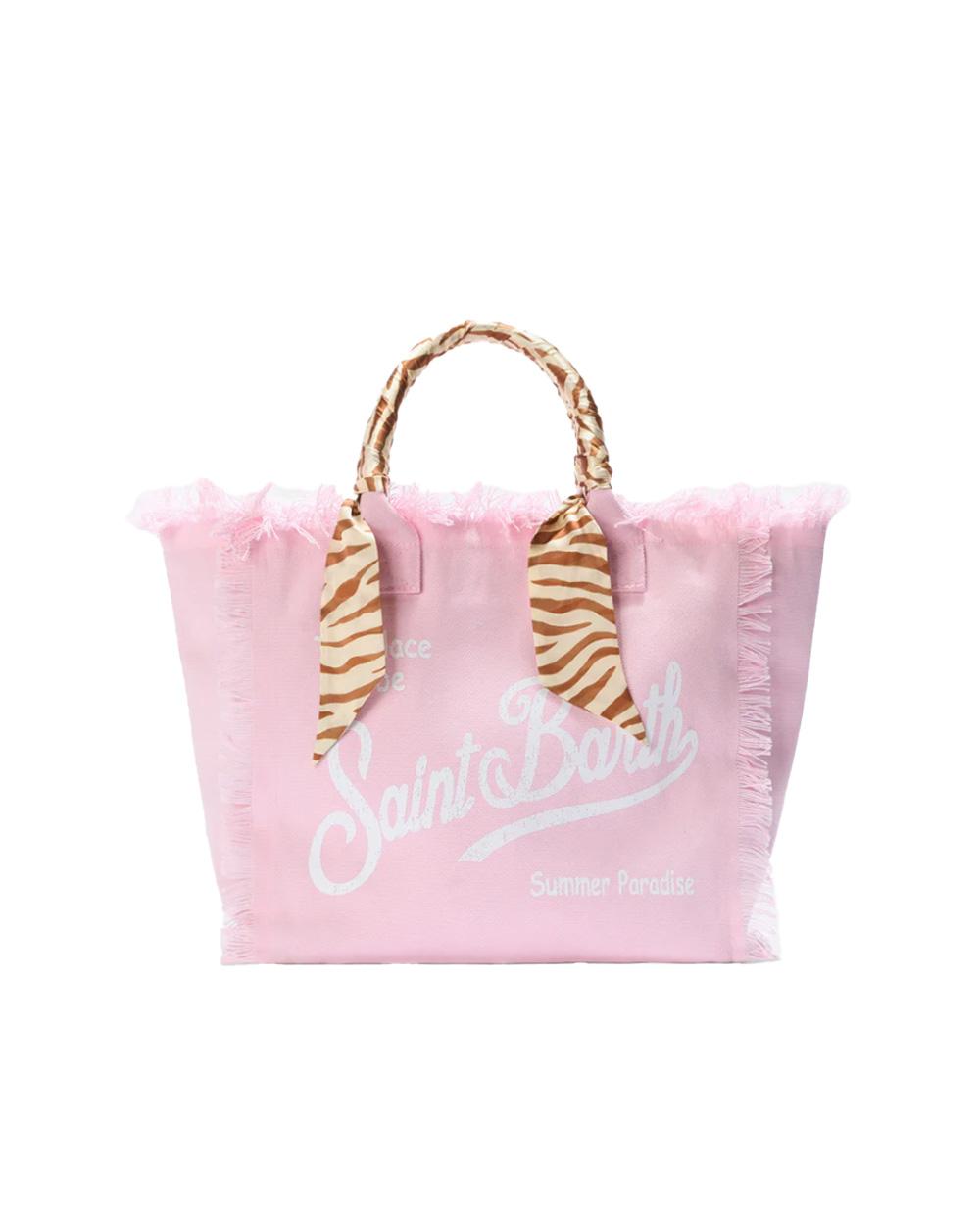 MC2 SAINT BARTH Borsa MC2 SAINT BARTH donna VANITY VANI04509249L Rosa VANI04509249L 2010