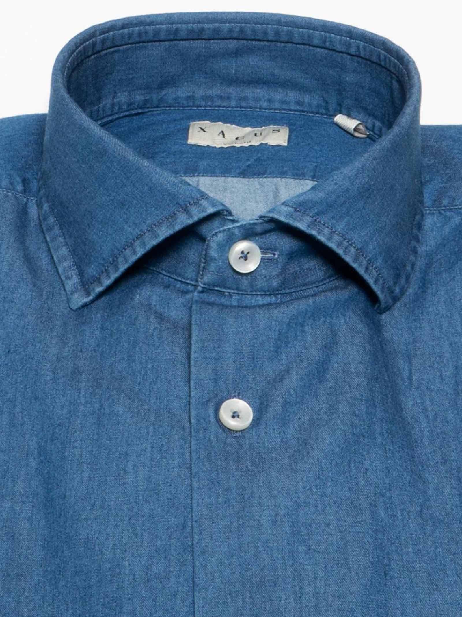 XACUS Camicia Xacus 74861114 001