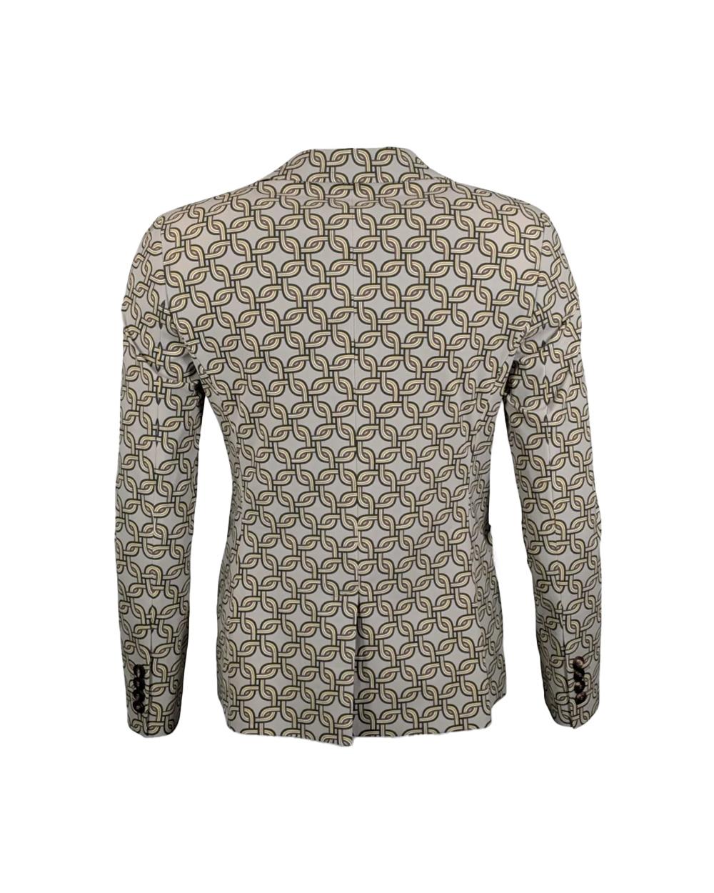 RRD Blazer RRD Lace Wom donna 26554 Beige 26554 84