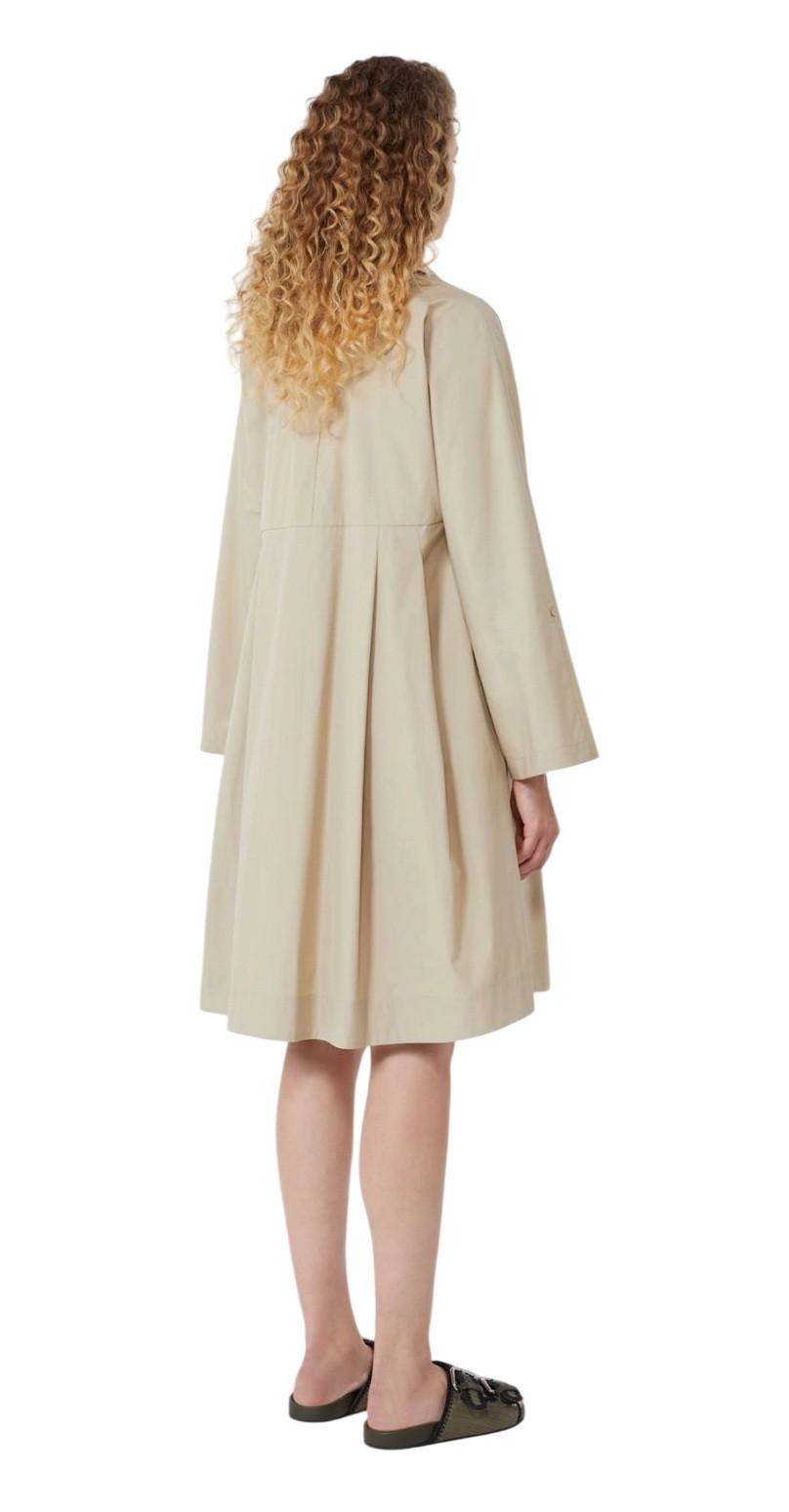 WEEKEND Abito Weekend donna 2615221132600 004 Seggio svasato Sabbia<BR/> 2615221132600 004