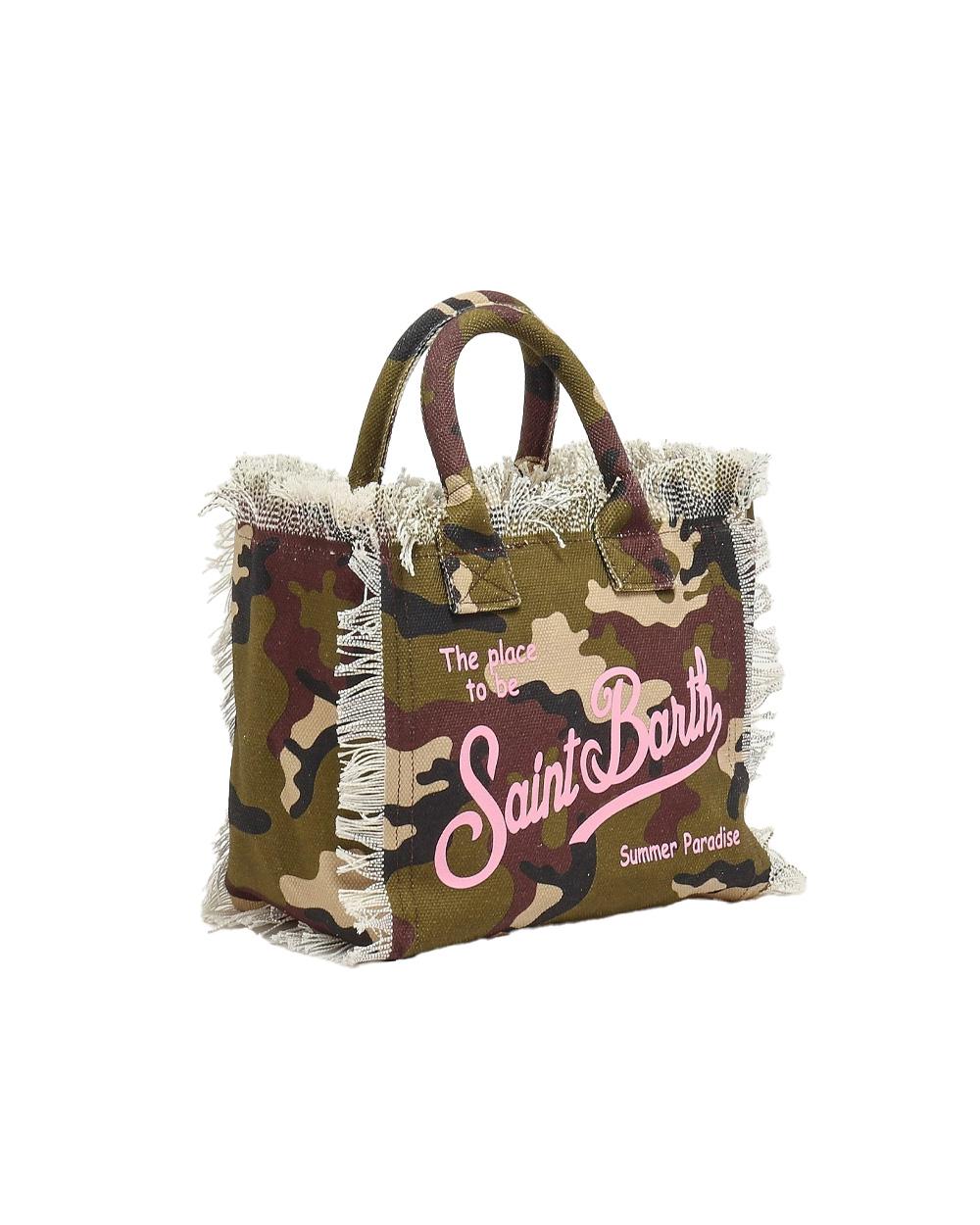 MC2 SAINT BARTH Borsa MC2 SAINT BARTH donna COLETTE CO0L000103477 Verde<BR/> CO0L000103477 5421