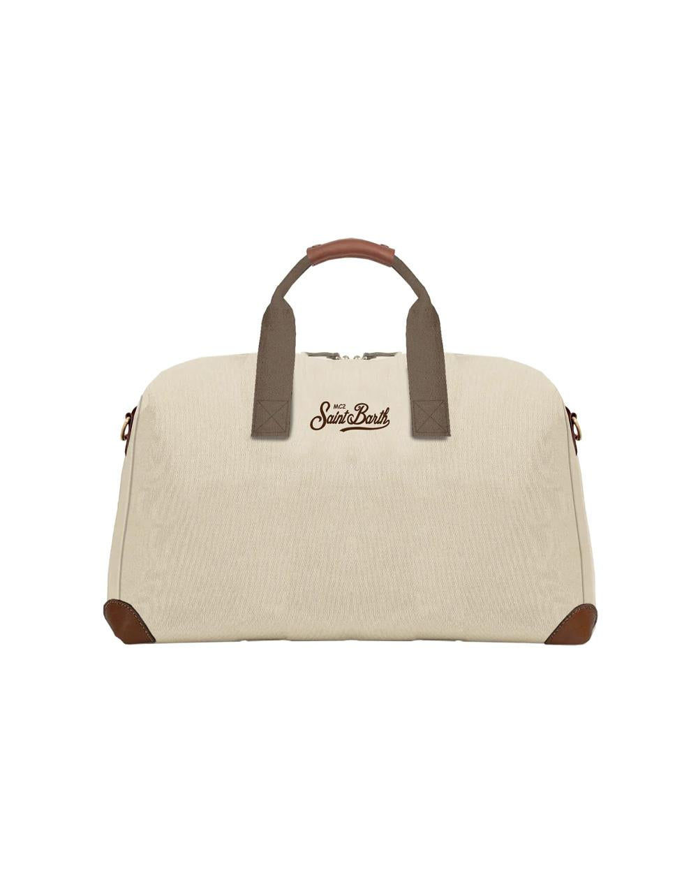 MC2 SAINT BARTH Borsa MC2 SAINT BARTH donna Daily DALB00100368L Beige DALB00100368L 1118