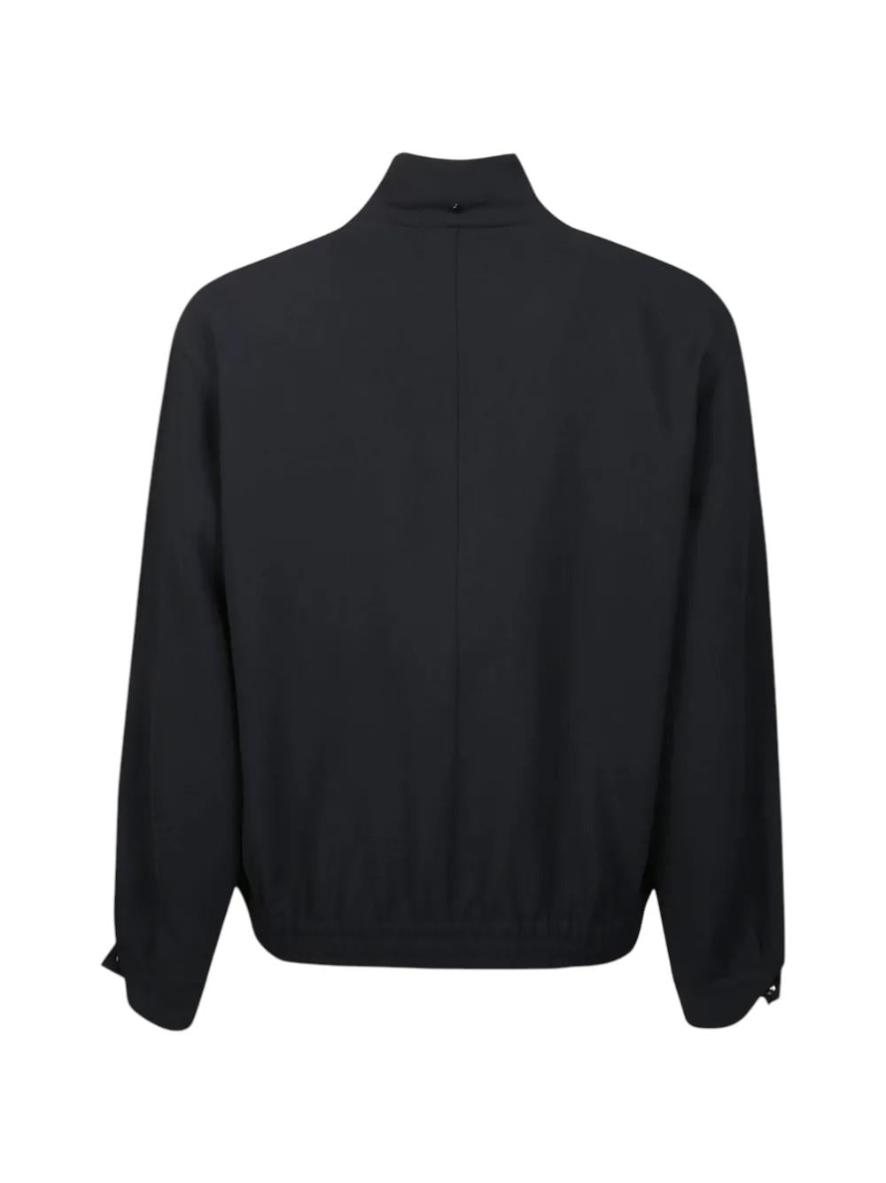 MONTECORE Giubbino MONTECORE uomo S10MUC968 348 97 Montecarlo Blu notte<BR/> S10MUC968348 97