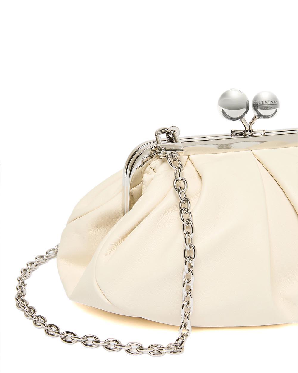 WEEKEND Borsa WEEKEND donna PRATI 2615511164600 Panna 2615511164600 082