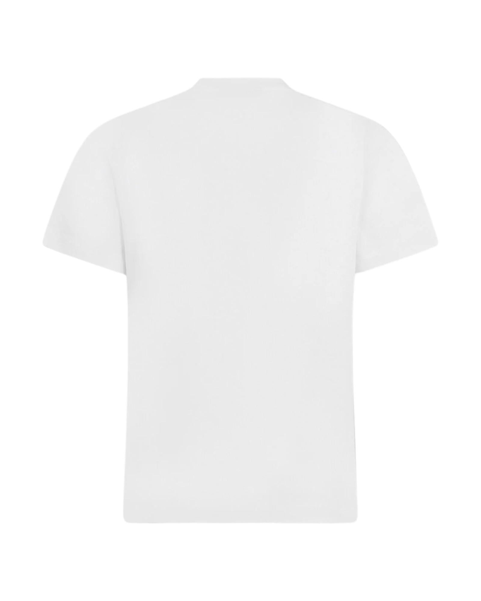 DSQUARED2 T-shirt DSQUARED2 donna S75GD0512 D20106 100 Bianco S75GD0512D20106 100