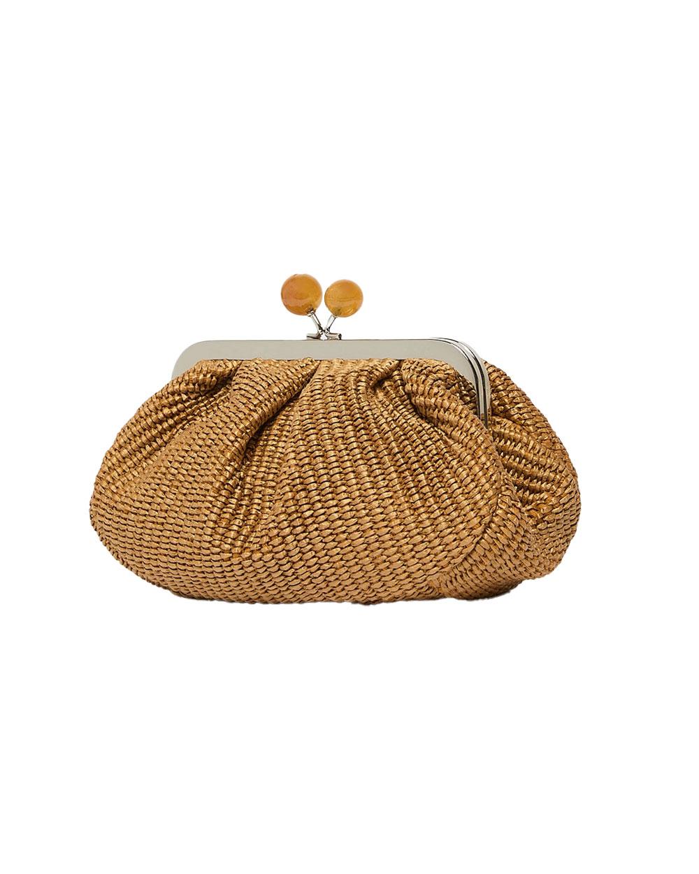 WEEKEND Borsa Weekend donna Pasticcino bag Palmas mandarino<BR/> 2615511115600 052