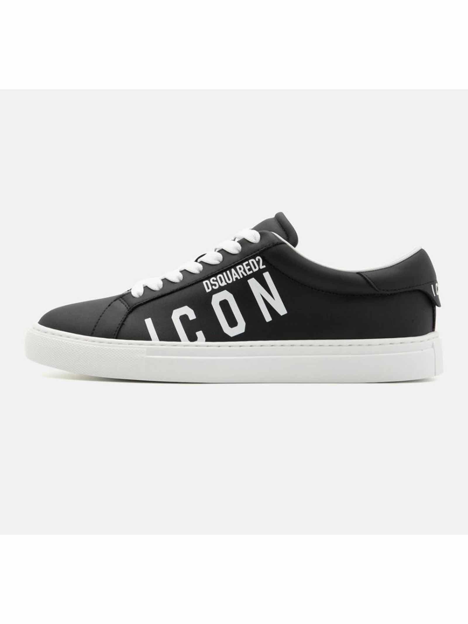 DSQUARED2 Sneakers Dsquared2,Icon SNM0384015000012 124