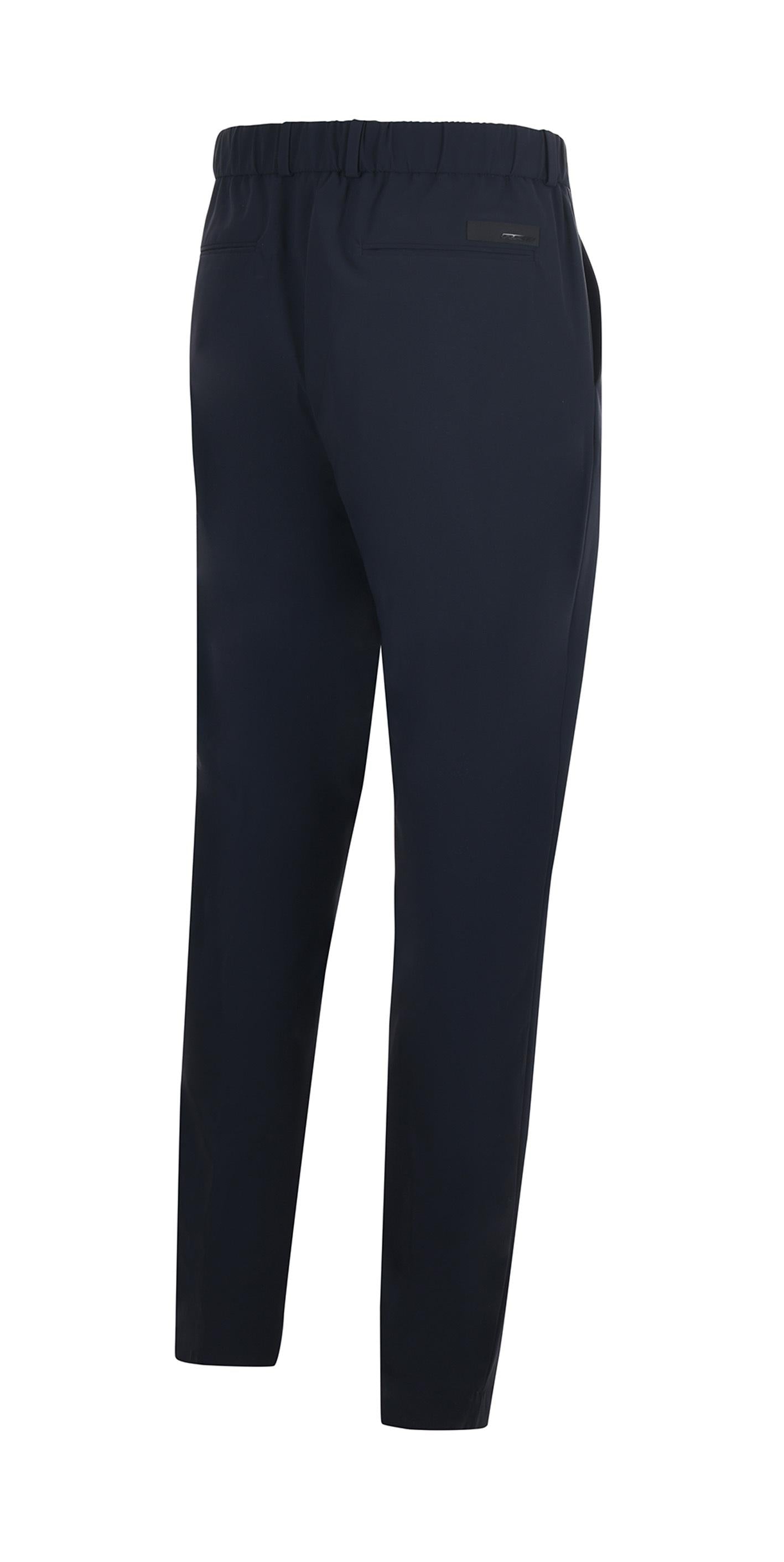 RRD Pantalone RRD uomo 26302 60 Surfex Chino Jo Blu<BR/> 26302 60