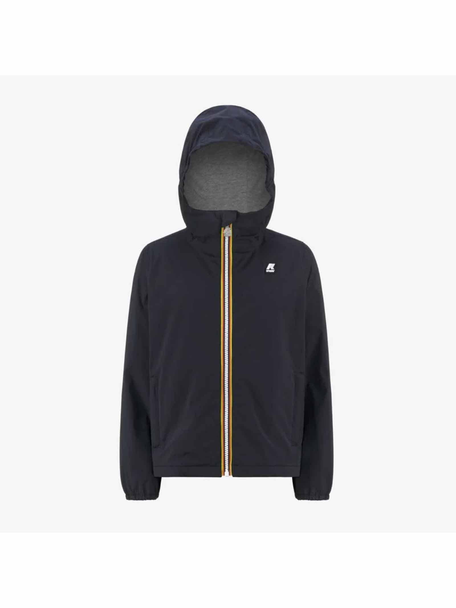 K-WAY Jack stretch K31268W K89