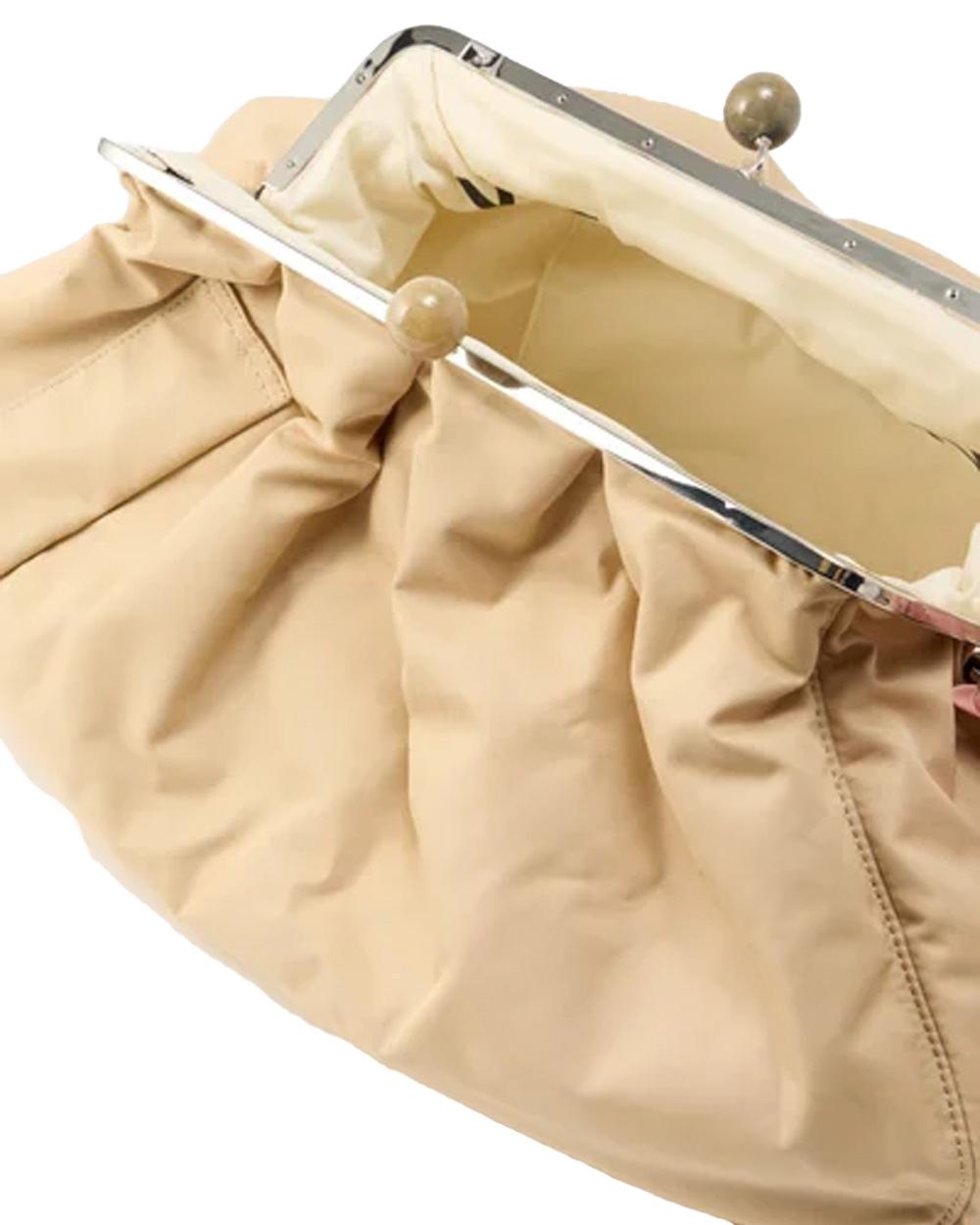 WEEKEND Borsa WEEKEND donna PIO 2615511124600 Beige<BR/> 2615511124600 003