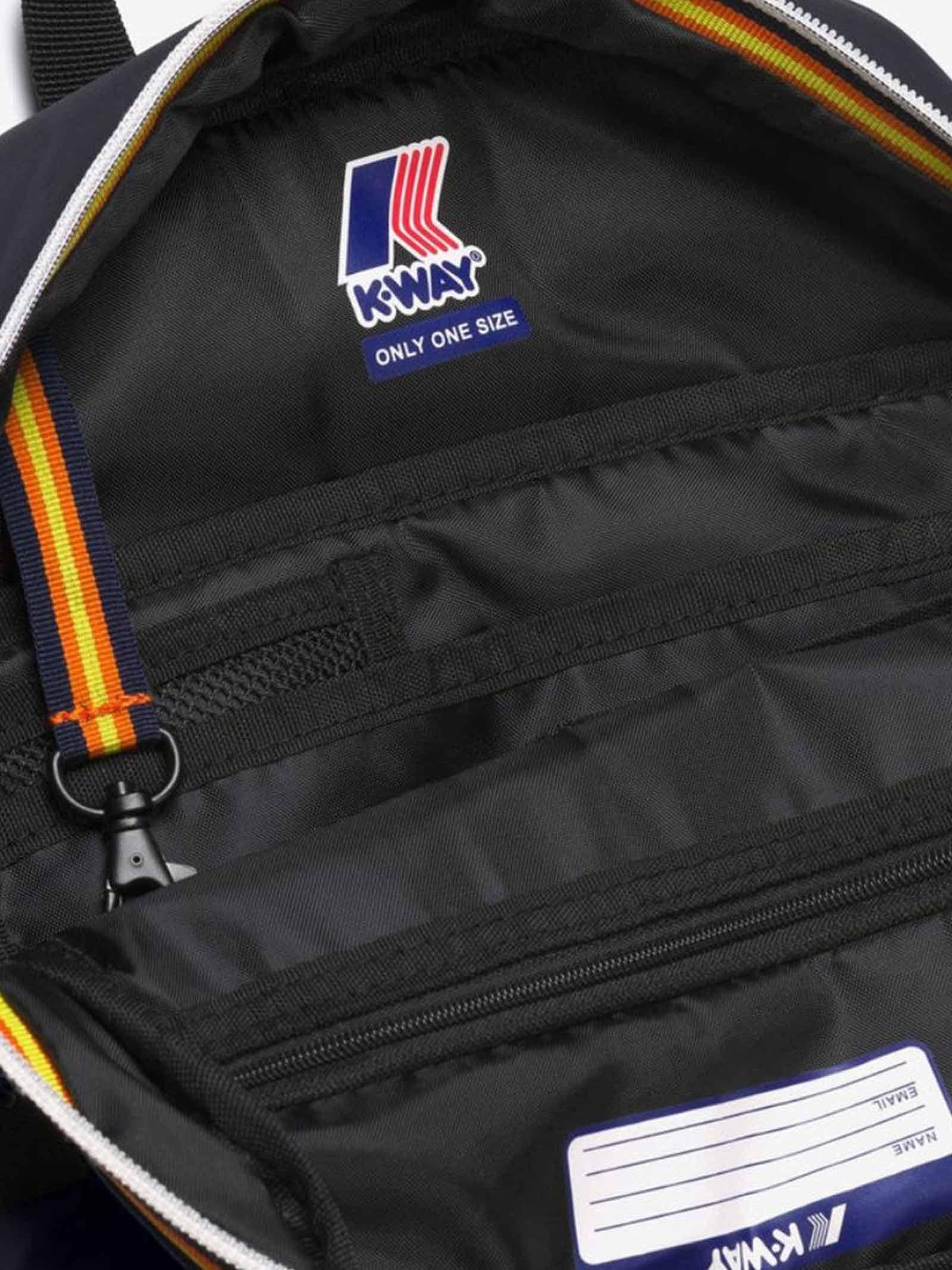 K-WAY Laon small K3122TW K89