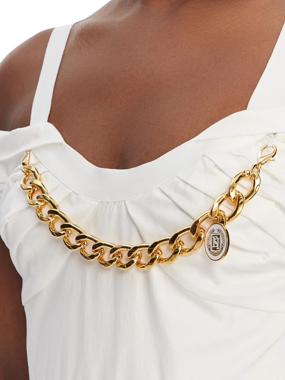 ELISABETTA FRANCHI Abito Elisabetta Franchi donna AB92161E2100 Daily Bianco<BR/> AB92161E2 100