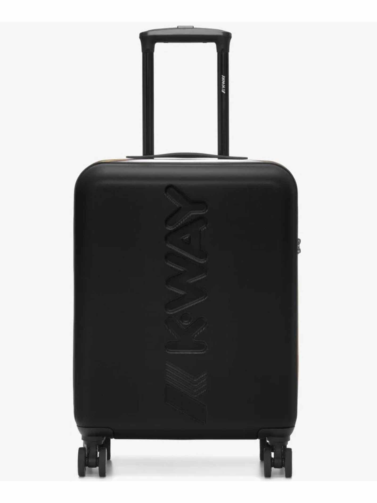 K-WAY Trolley small K11416W L16