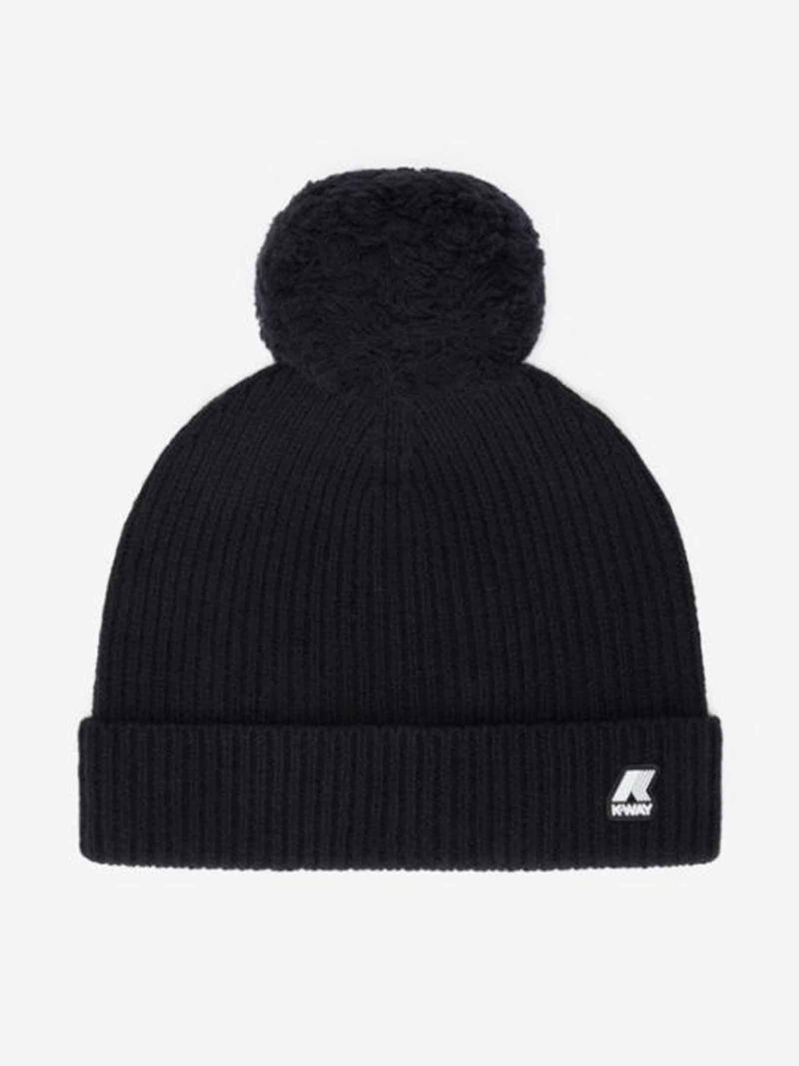 K-WAY Cappello vincienne K111FWW USY