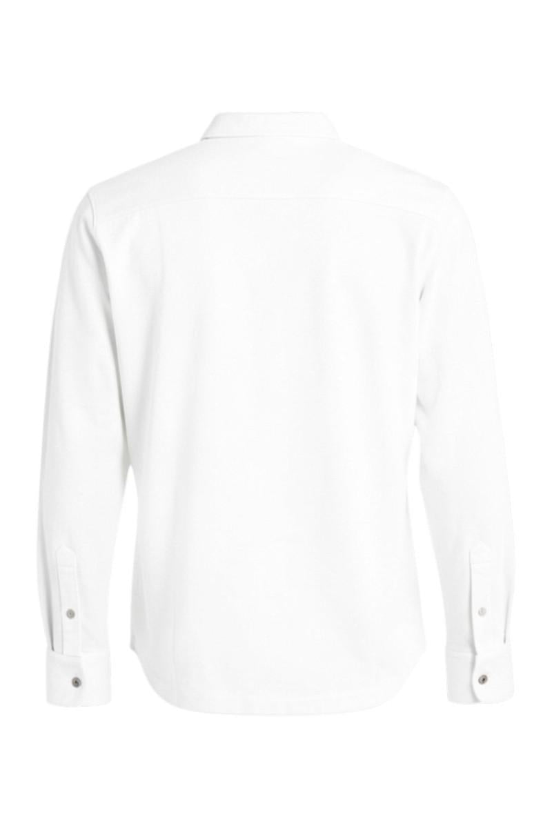 MC2 SAINT BARTH Polo MC2 SAINT BARTH uomo AMF0001 00120L 6101 Bianco AMF000100120L61 01