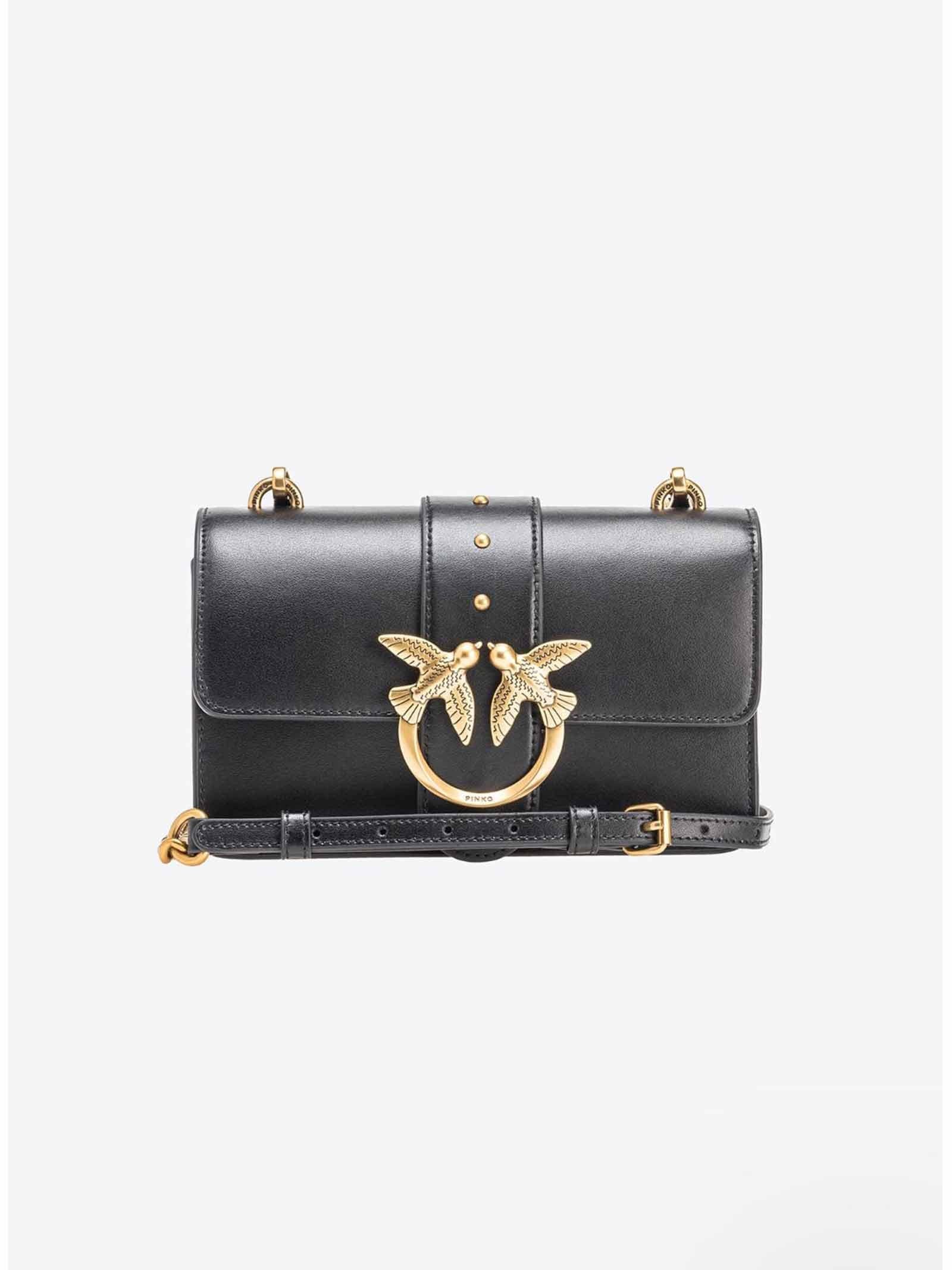 PINKO Love mini one simply 100059 A0F1 Z99Q
