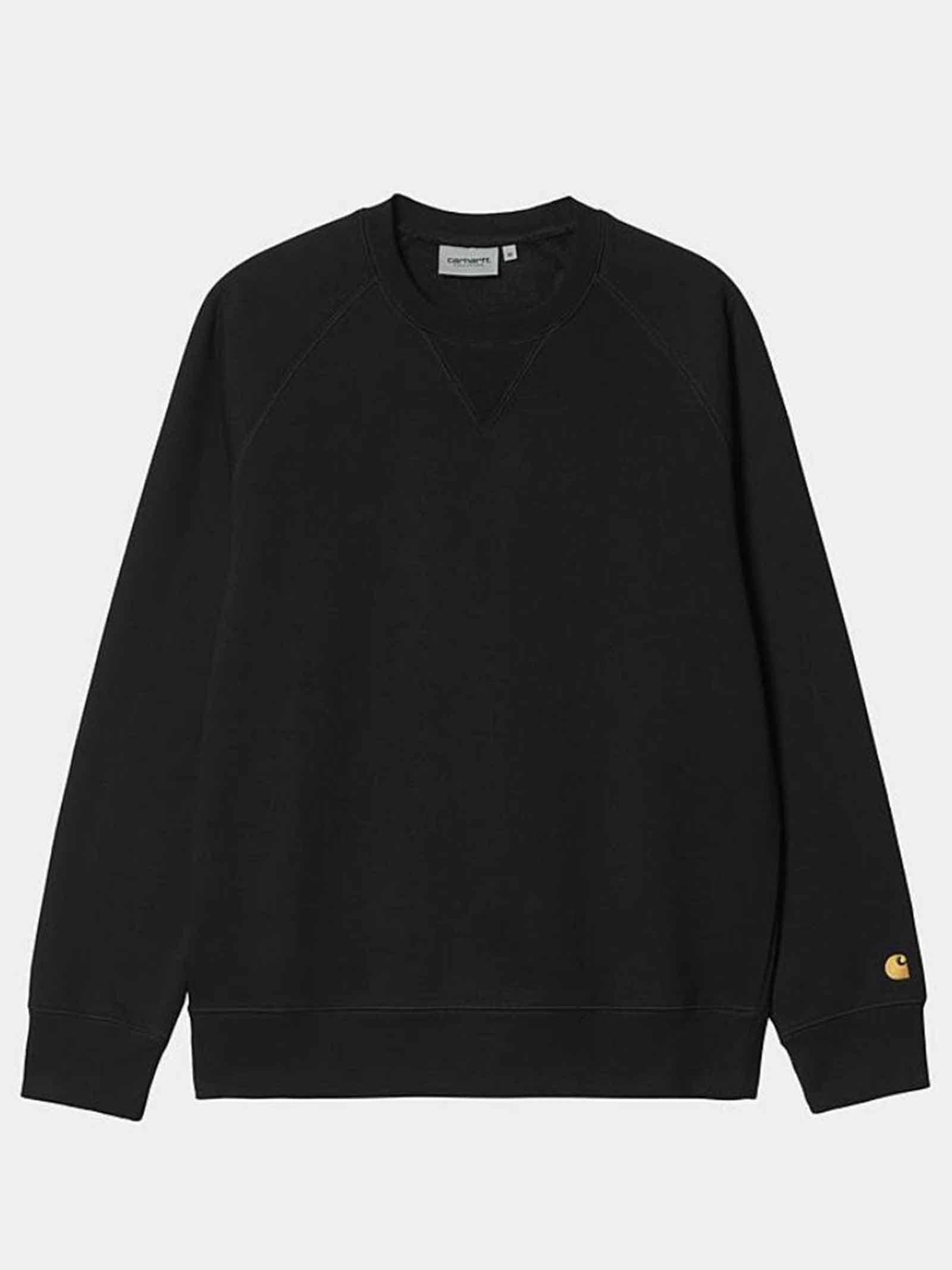 CARHARTT WIP Chase swearshirt I026383 00F