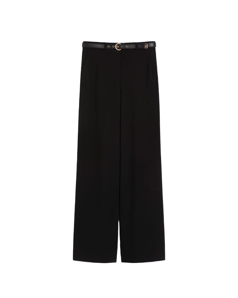 STUDIO Pantalone STUDIO donna Amico 2616131025690 Nera<BR/> 2616131025690 001