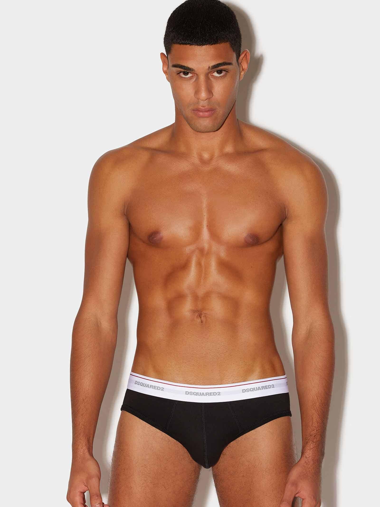 DSQUARED2 UNDERWEAR DSQUARED2 BRIEF DCX610040 01