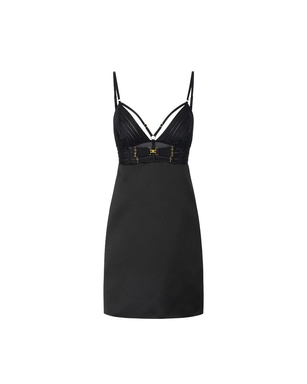 ELISABETTA FRANCHI Abito ELISABETTA FRANCHI donna AB95062E1 Nero AB95062E1 110