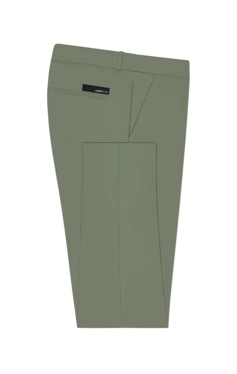 RRD Pantalone RRD uomo 26302 27 Surflex Chino Jo Pant Verde chiaro<BR/> 26302 27
