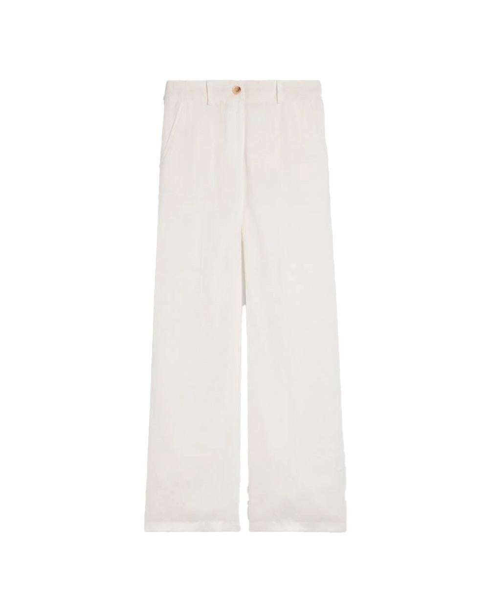 PENNYBLACK Pantalone PENNYBLACK donna MICIO 2611131323200 Bianco 2611131323200 002