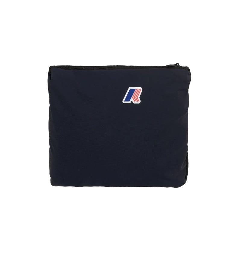 K-WAY Bermuda K-way uomo K7124QW K89 nesty travel K7124QW K89