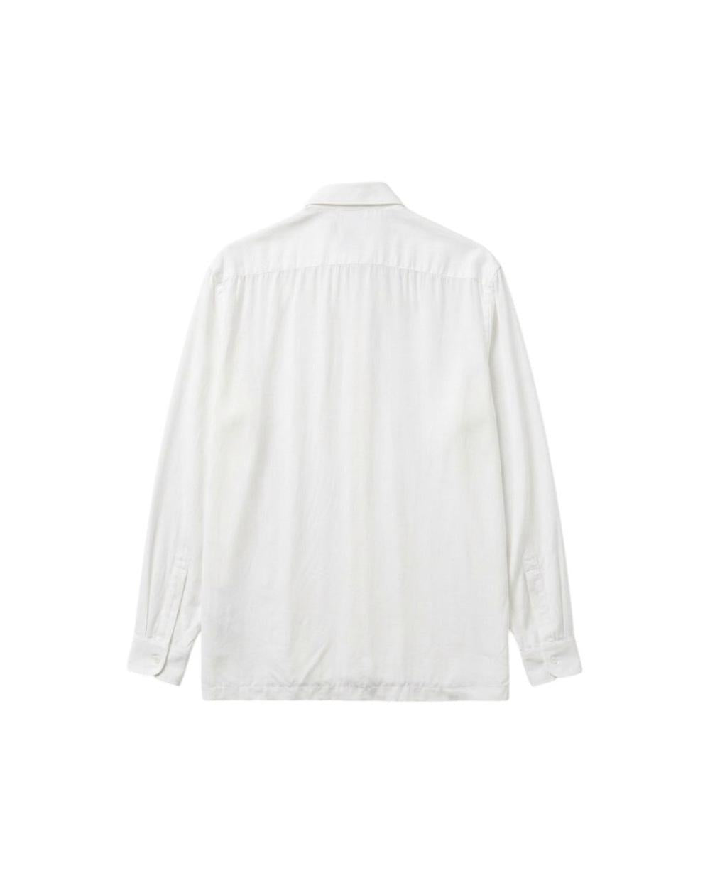DANIELE ALESSANDRINI Camicia DANIELE ALESSANDRINI uomo DUCL0005VI0045 Bianca DUCL0005VI0045 1001