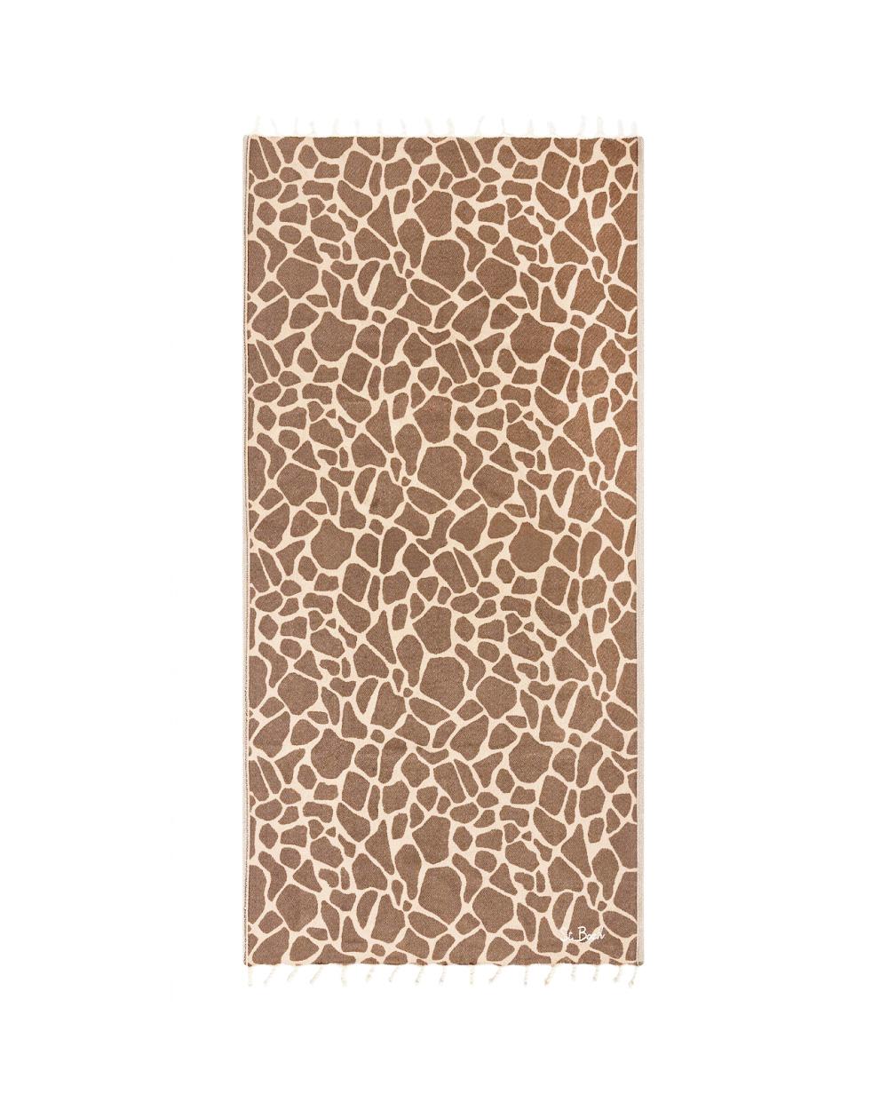 MC2 SAINT BARTH Telo mare MC2 SAINT BARTH unisex FOUT00901061L Beige FOUT00901061L 18