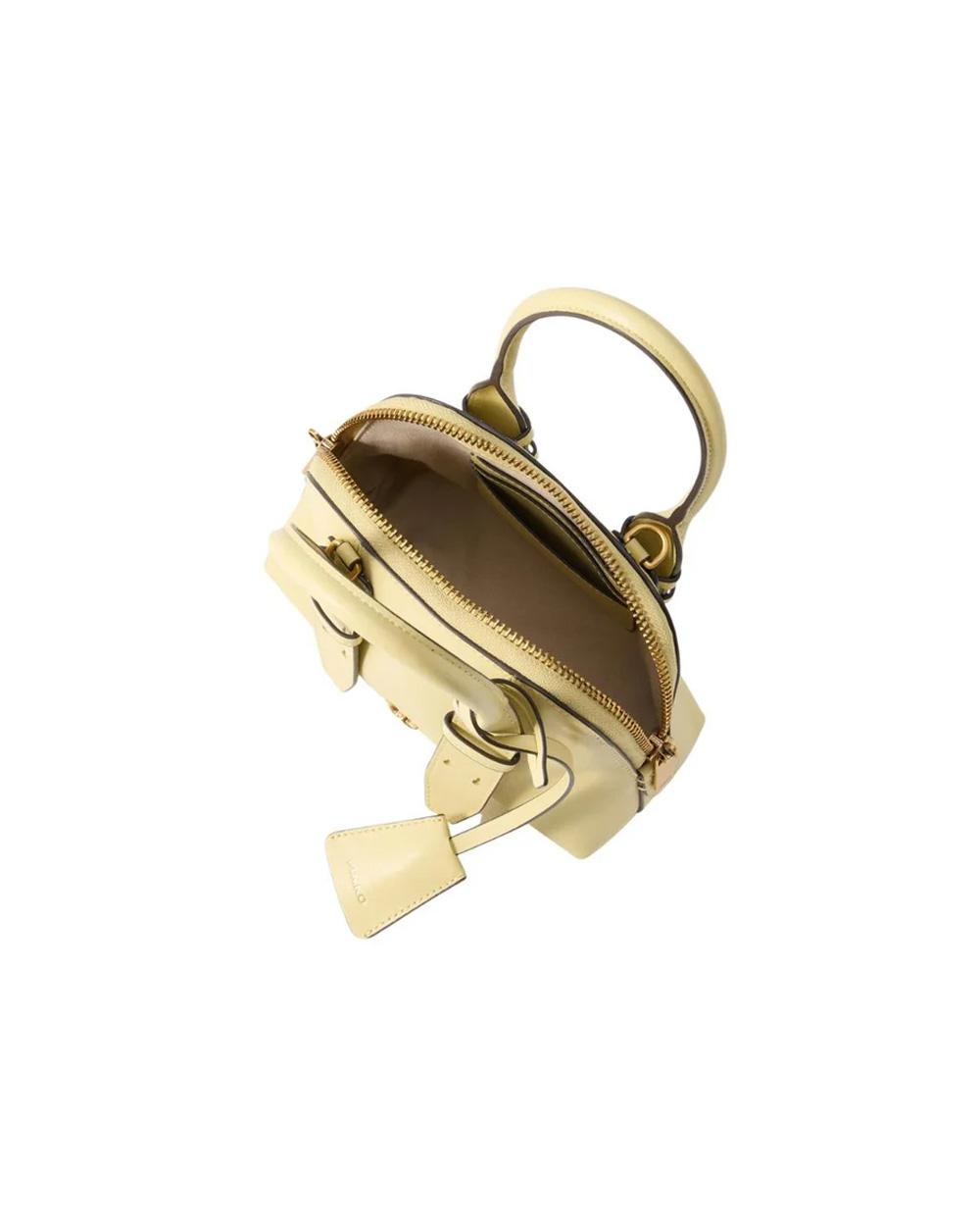 PINKO Borsa Pinko 105333A0QO donna Gialla<BR/> 105333A0QO C39Q