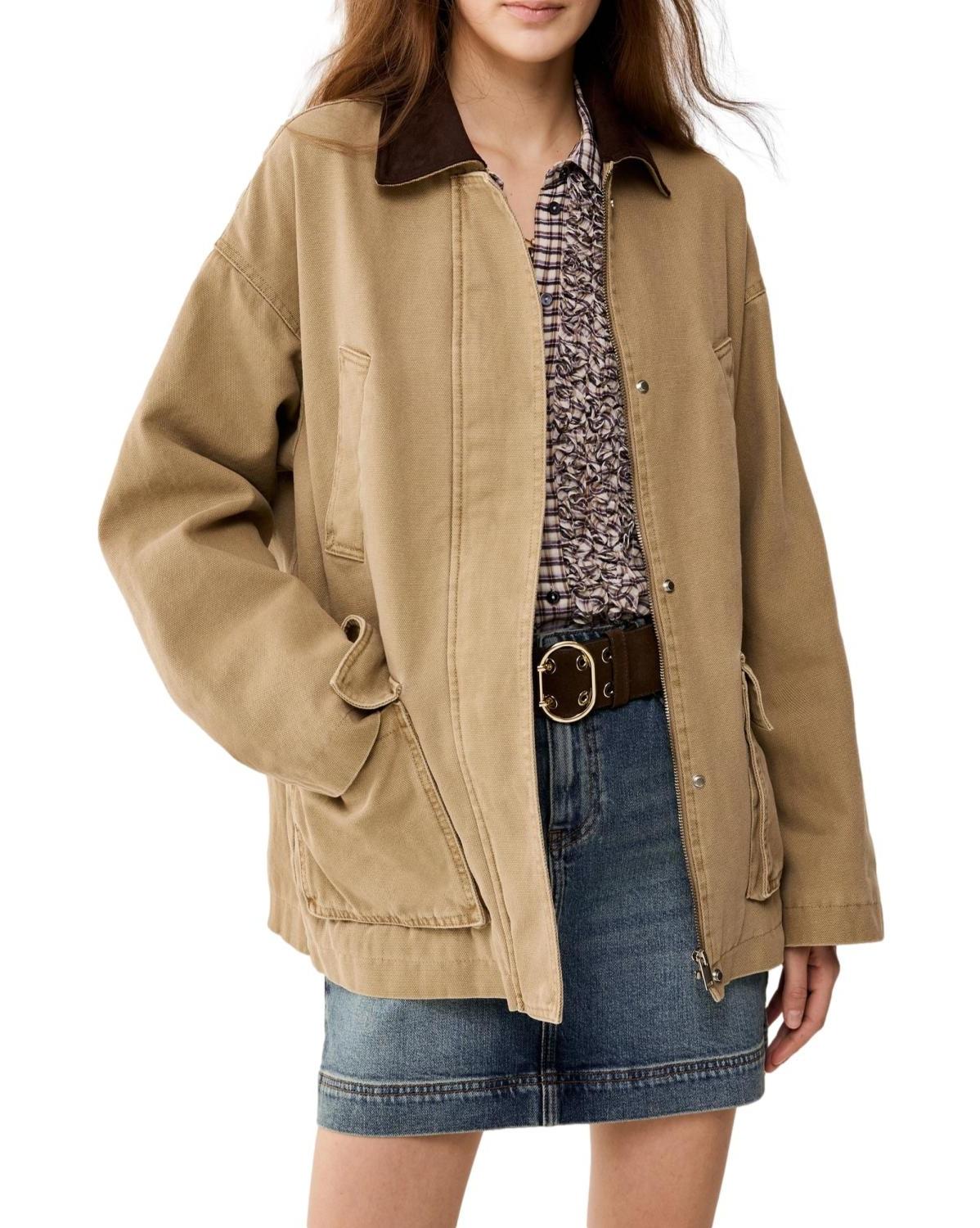 PENNYBLACK Giacca Pennyblack donna 2611081017200 001 Sabbia Beige scuro<BR/> 2611081017200 001