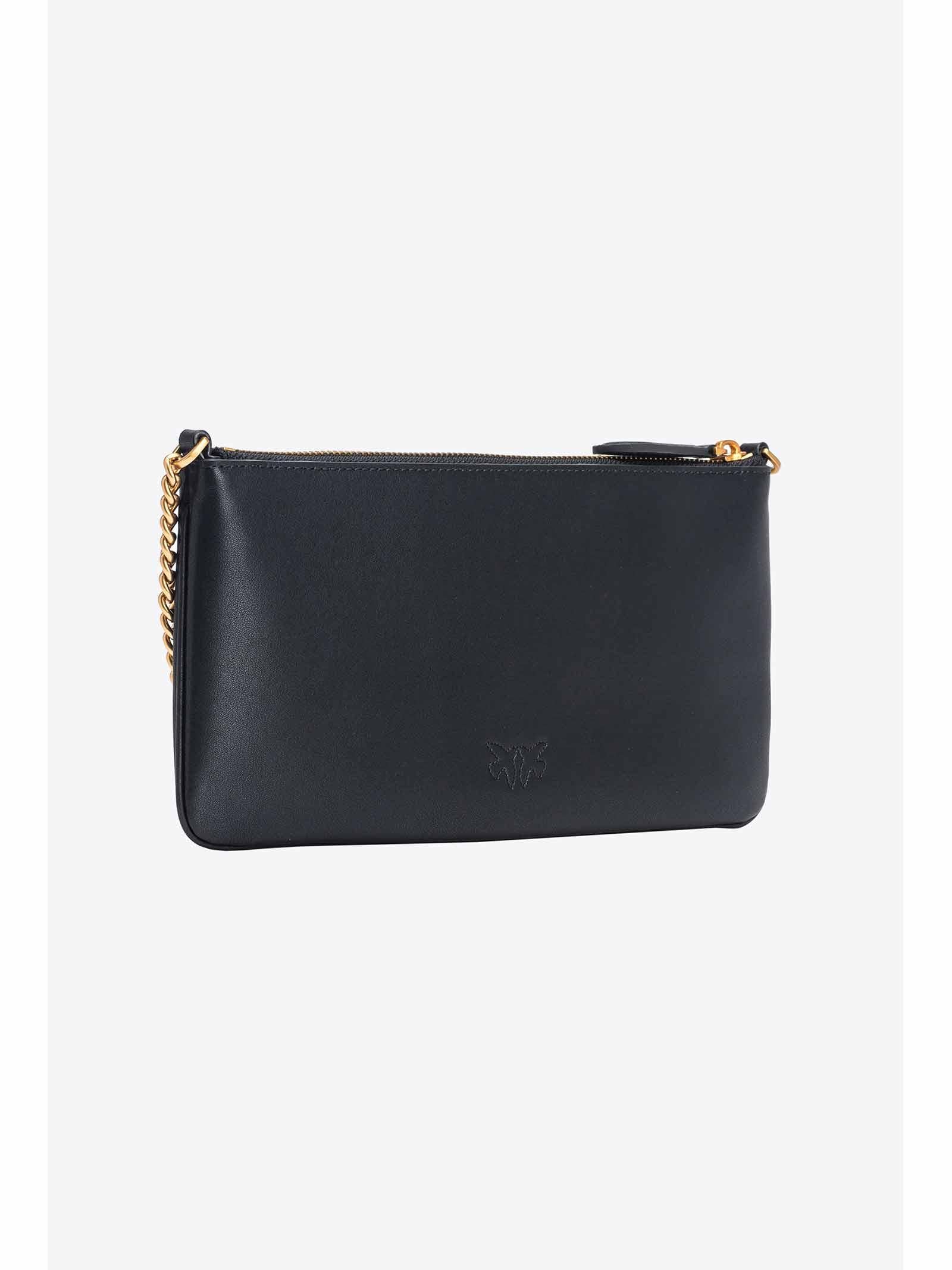 PINKO Horizontal flat 102747 A0F1 Z99Q