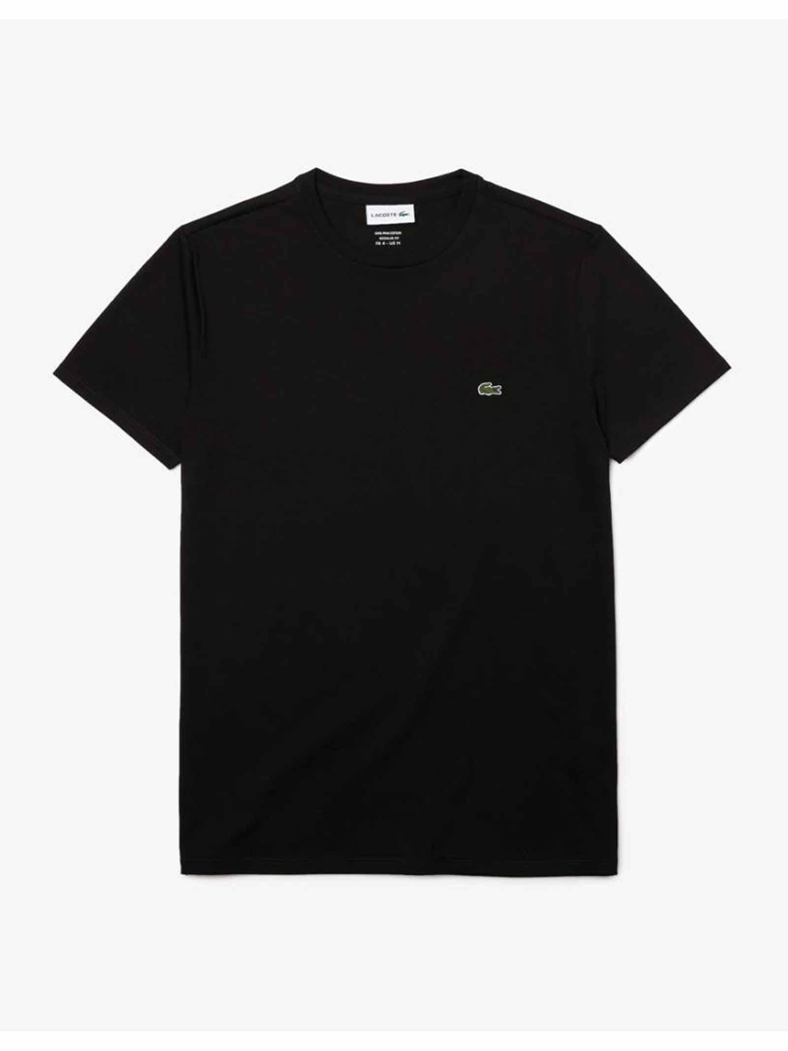 LACOSTE T-shirt lacoste TH6709 031