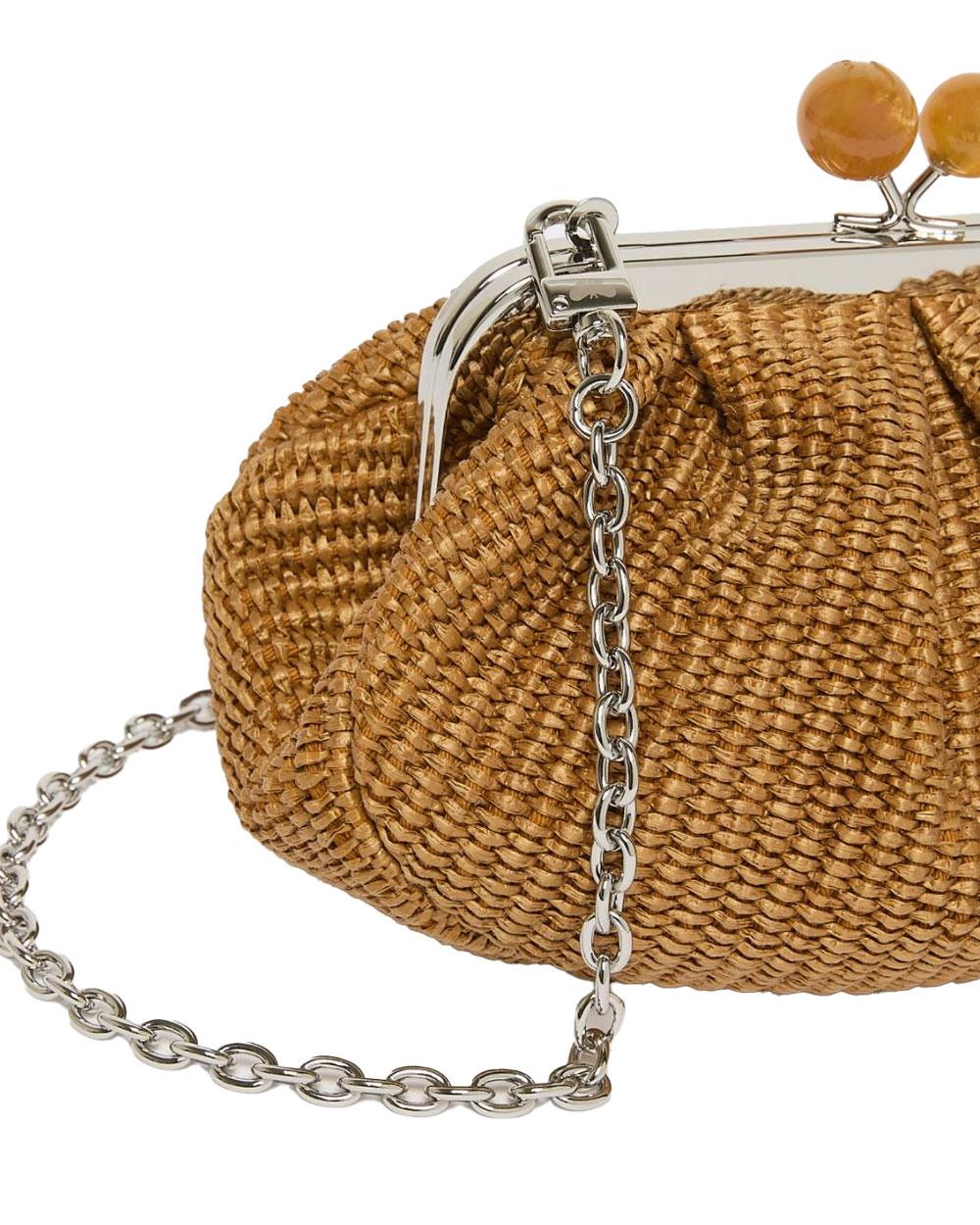 WEEKEND Borsa Weekend donna Pasticcino bag Palmas mandarino<BR/> 2615511115600 052