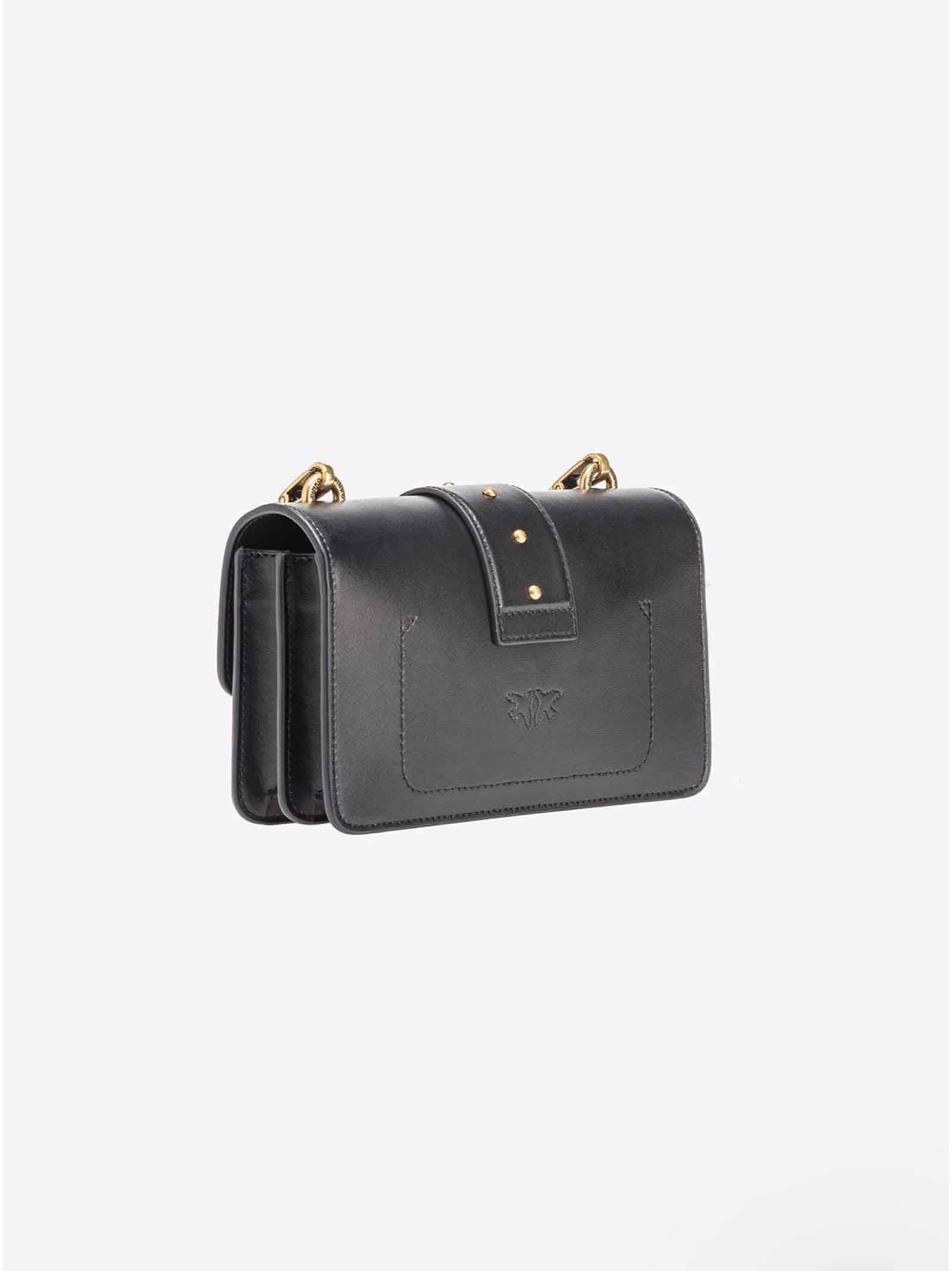 PINKO Love mini one simply 100059 A0F1 Z99Q