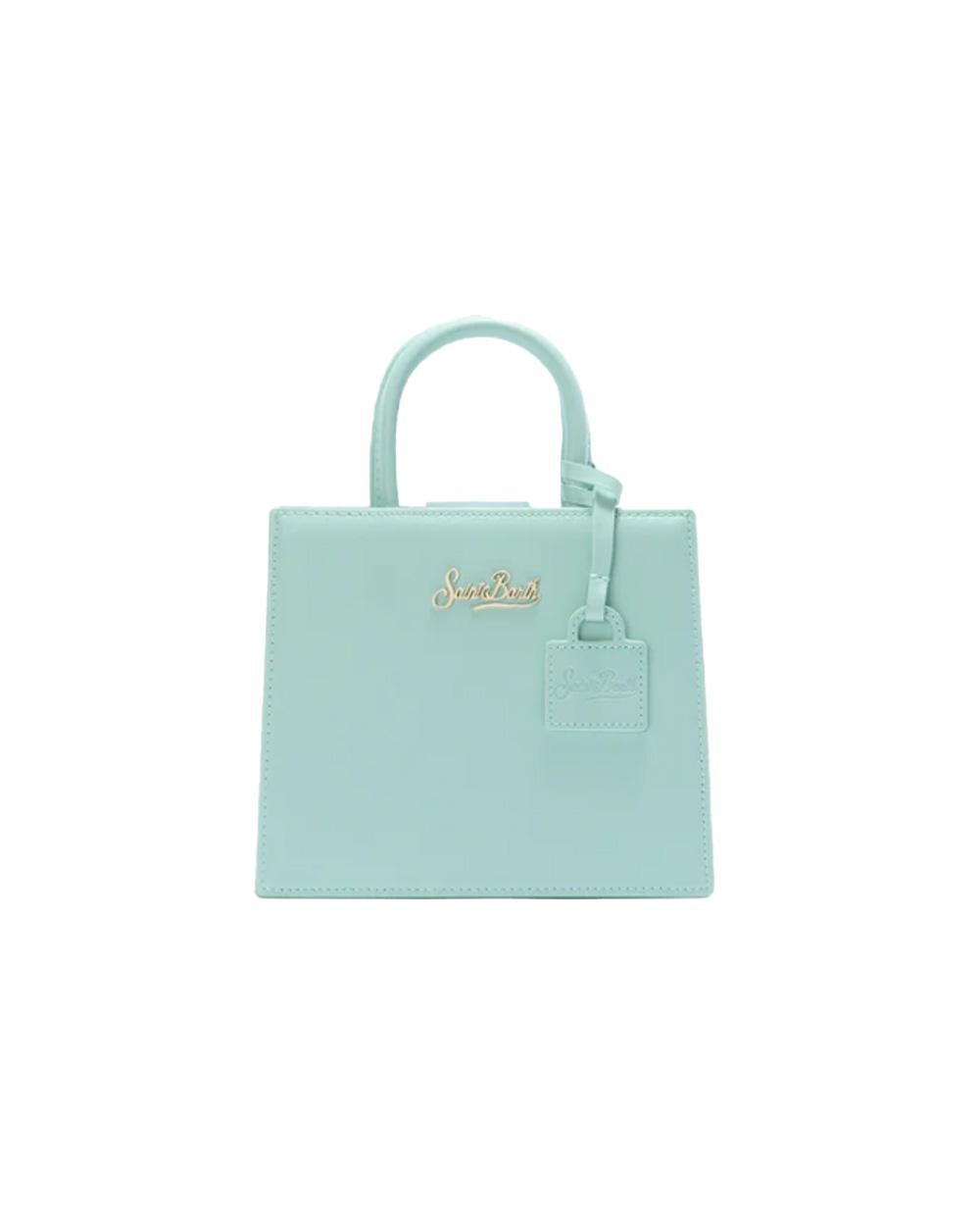 MC2 SAINT BARTH Borsa MC2 SAINT BARTH donna SHOP MINI SHBM000200010L Verde SHBM000200010L 53
