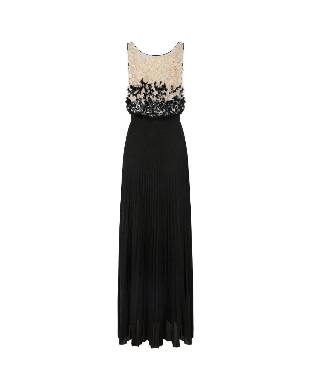 ELISABETTA FRANCHI Abito ELISABETTA FRANCHI donna ABR4462E2 Nero ABR4462E2 685