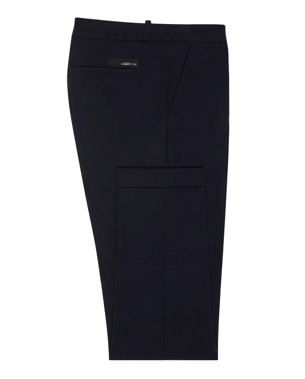 RRD Pantalone RRD uomo W2520060 Surflex Winter Chino Pant Blu W25200 60