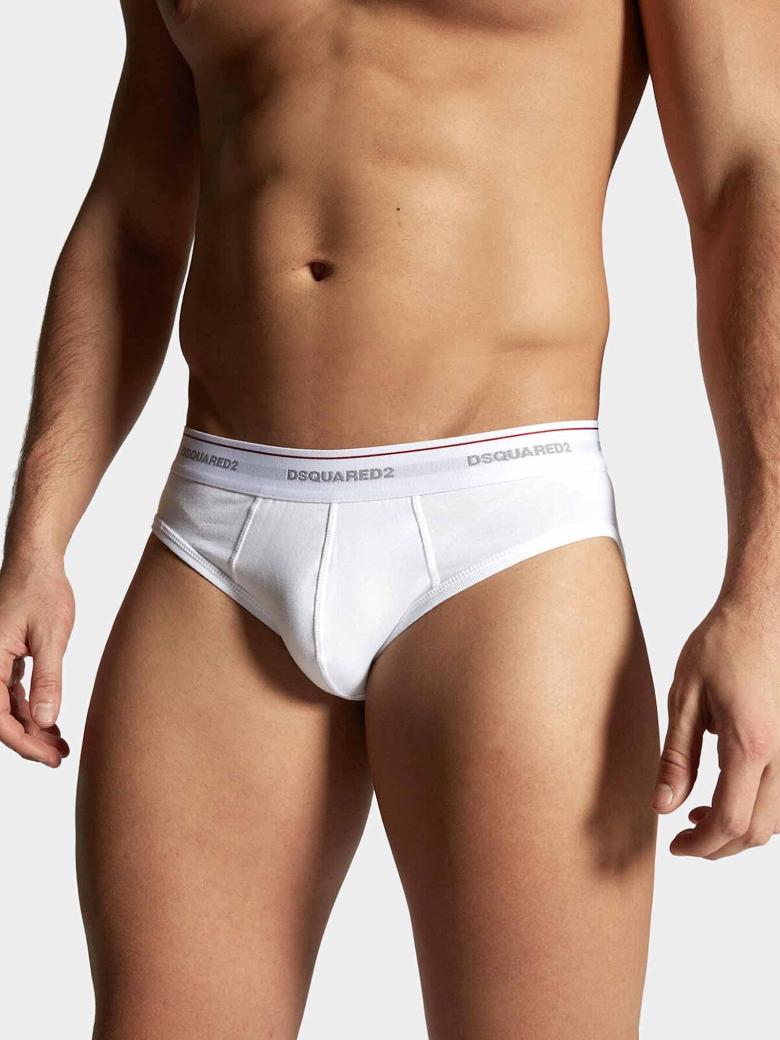 DSQUARED2 UNDERWEAR DSQUARED2 BRIEF DCX610040 02