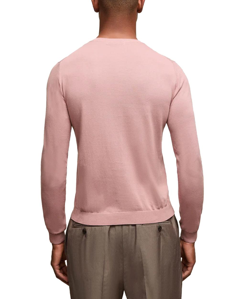 L.B.M. 1911 Maglia L.B.M. 1911 uomo 690546401 Rosa<BR/> <BR/> 690546401 1