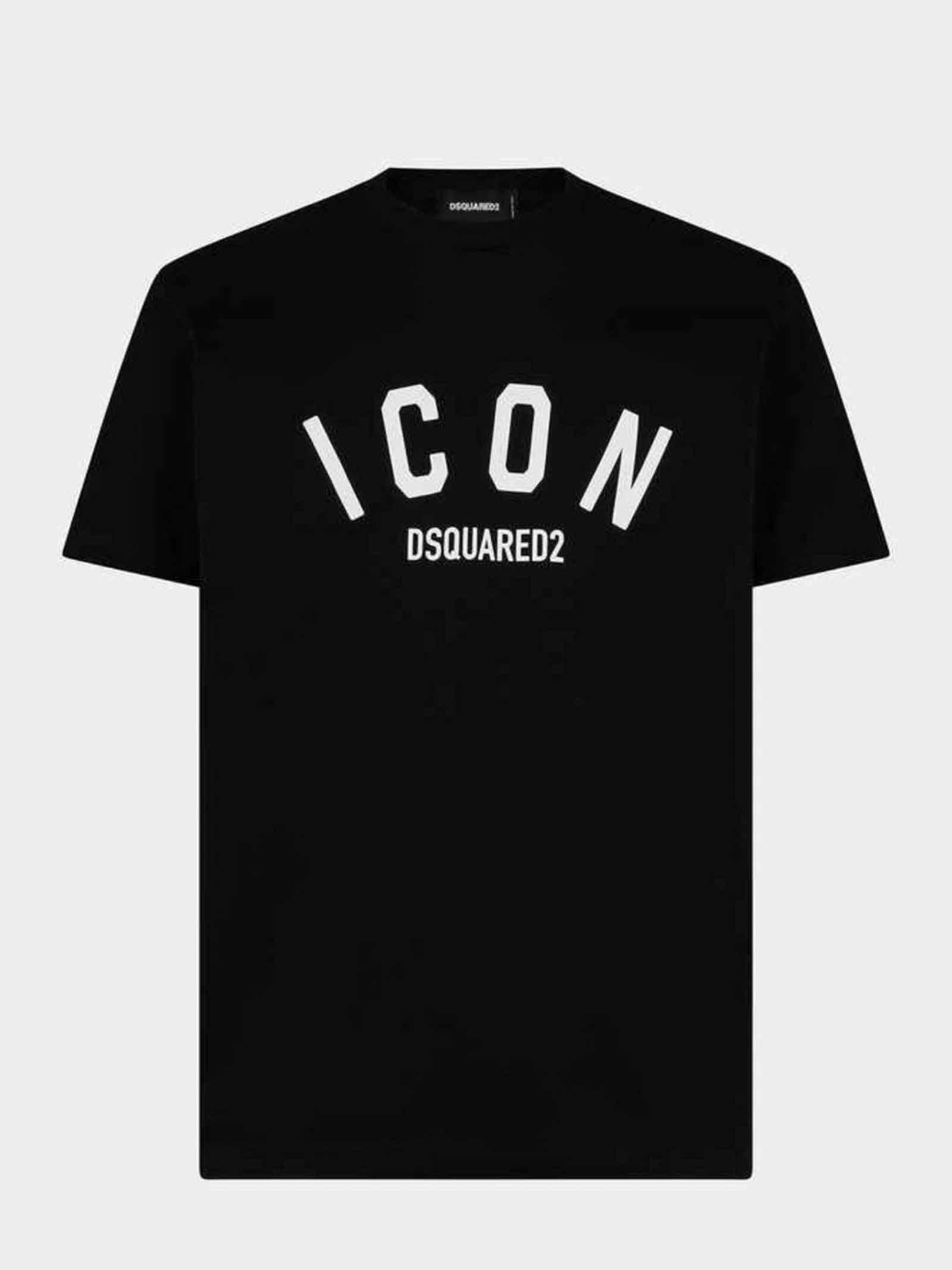 DSQUARED2 T-shirt DSQUARED2 S79GC0089S23009 900
