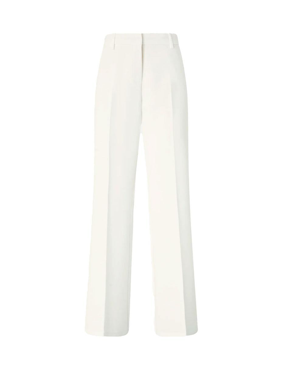 PINKO Pantalone donna Pinko 106632A32Z Eucalipto bianco 106632A32Z Z07