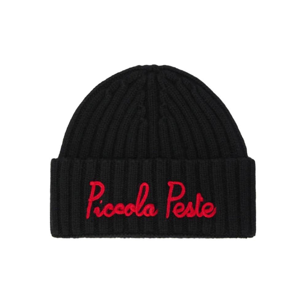 MC2 SAINT BARTH Cappello Mc2 Saint Barth bambino WENG00202332I0041 Nero Piccole Peste WENG00202332I 0041