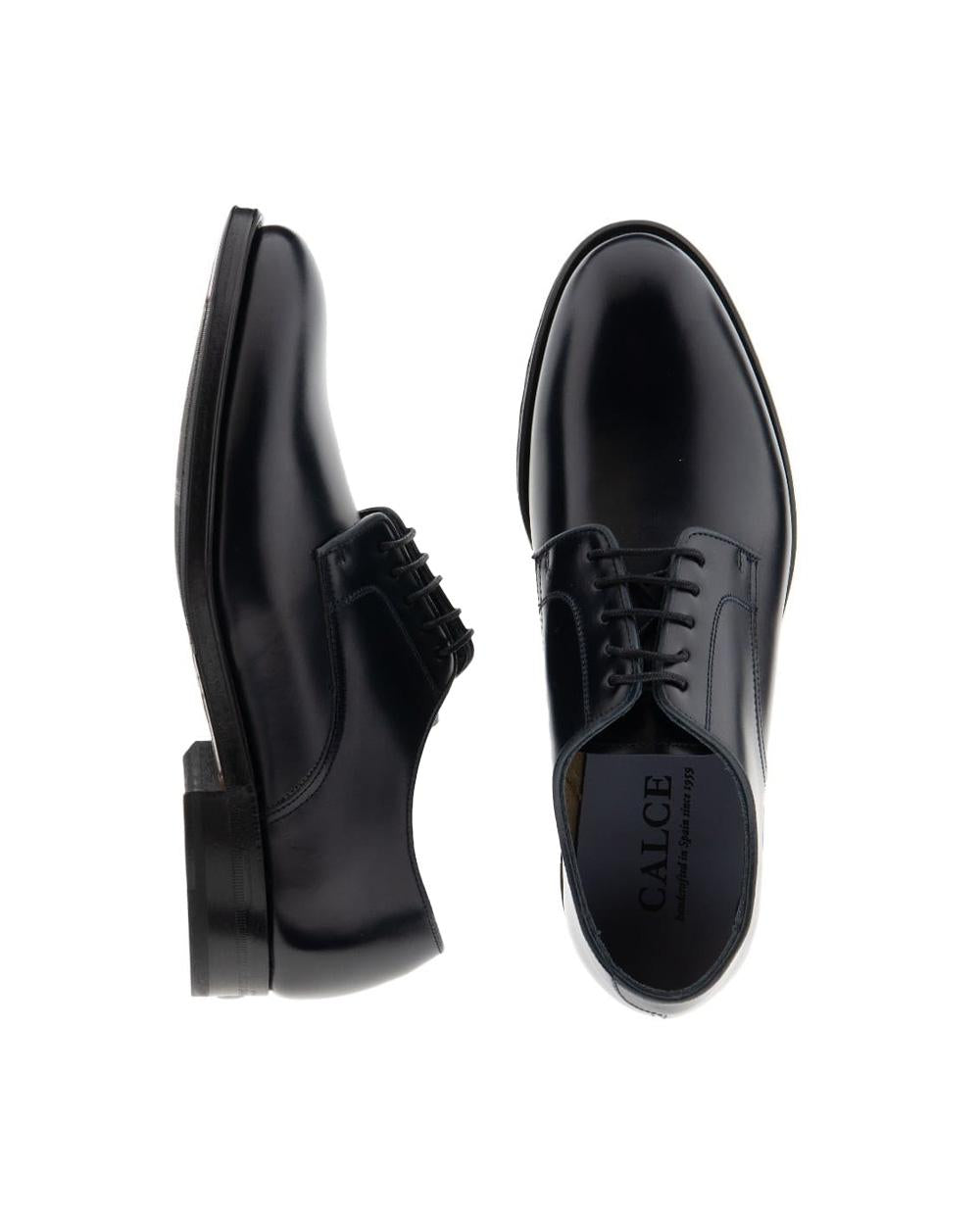 CALCE Scarpa CALCE uomo X2095 Nera X2095 1