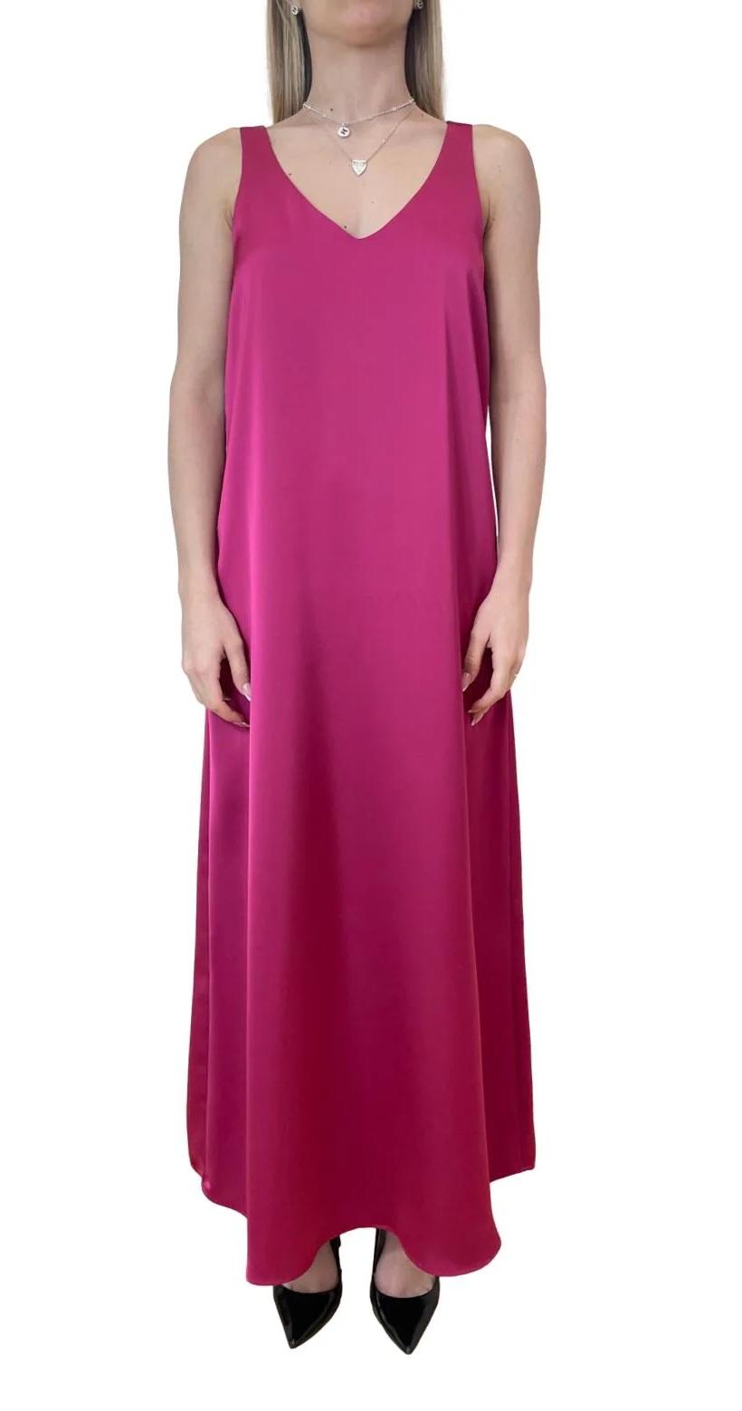 PENNYBLACK Abito Pennyblack donna 2611221202200 011 Attila Fucsia<BR/> 2611221202200 011