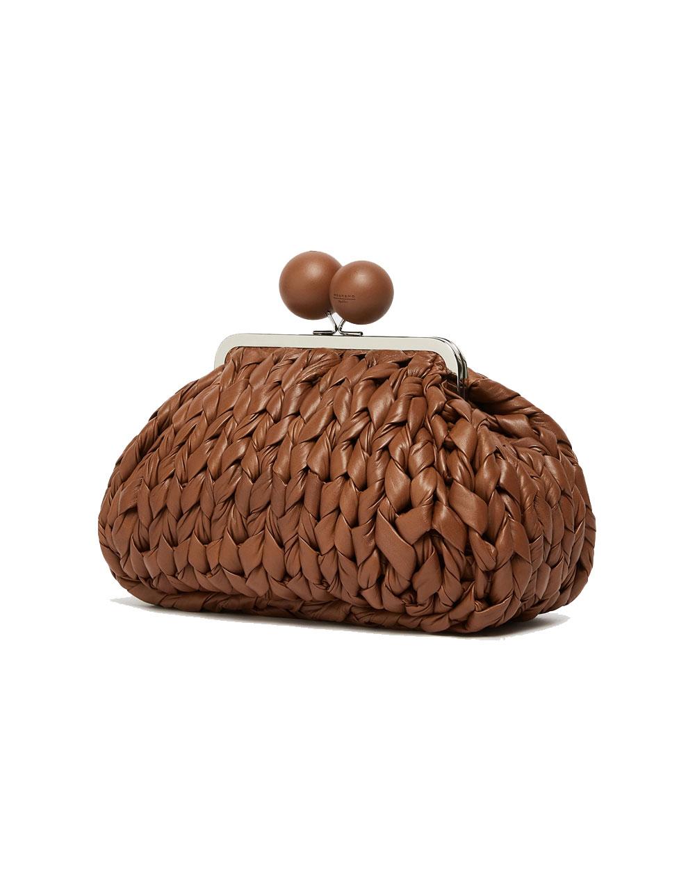 WEEKEND Borsa Weekend donna Pasticcino bag Libero cuoio<BR/><BR/> 2615511055600 003