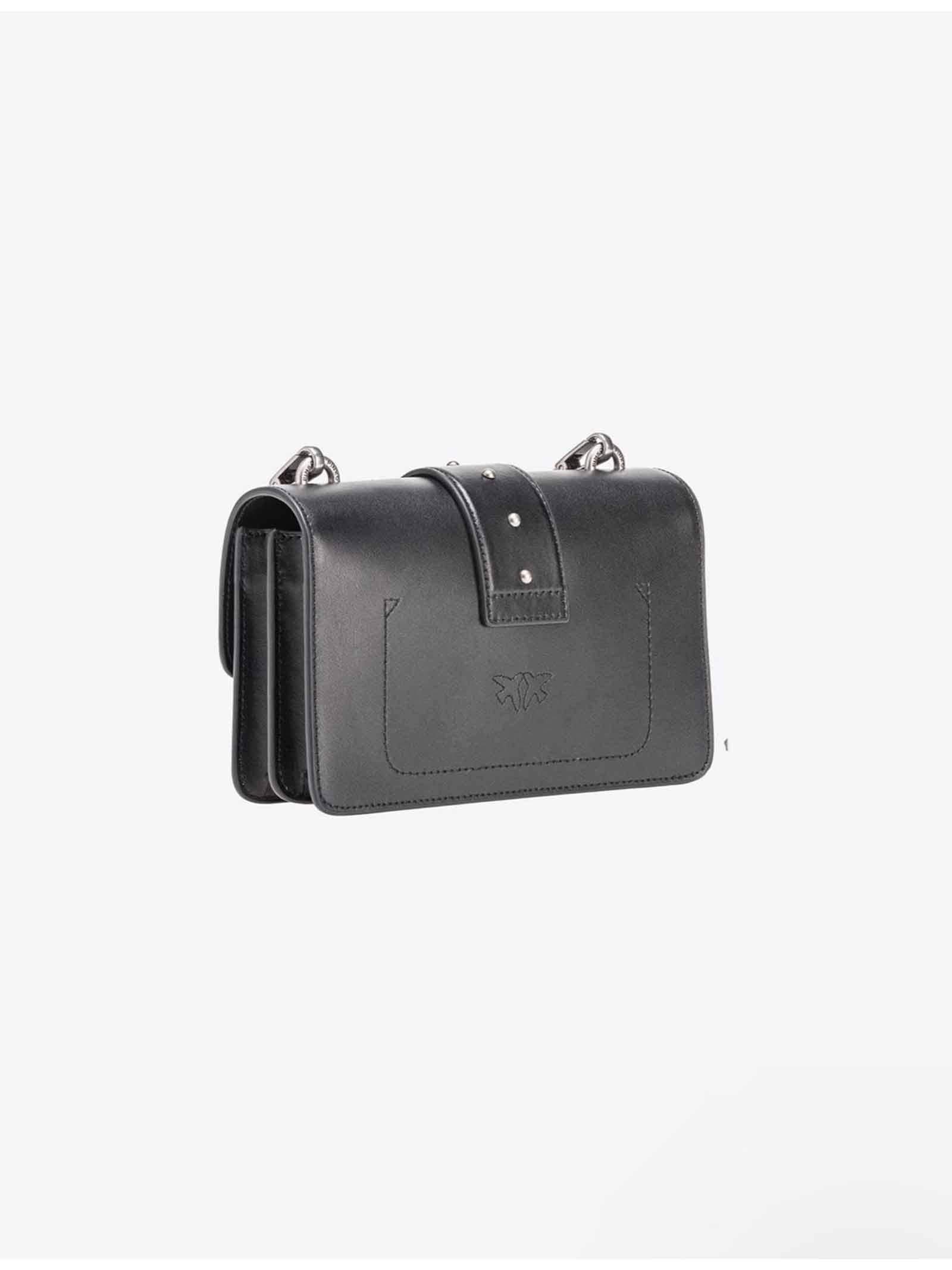 PINKO Love mini one simply 100059 A0F1 Z99O